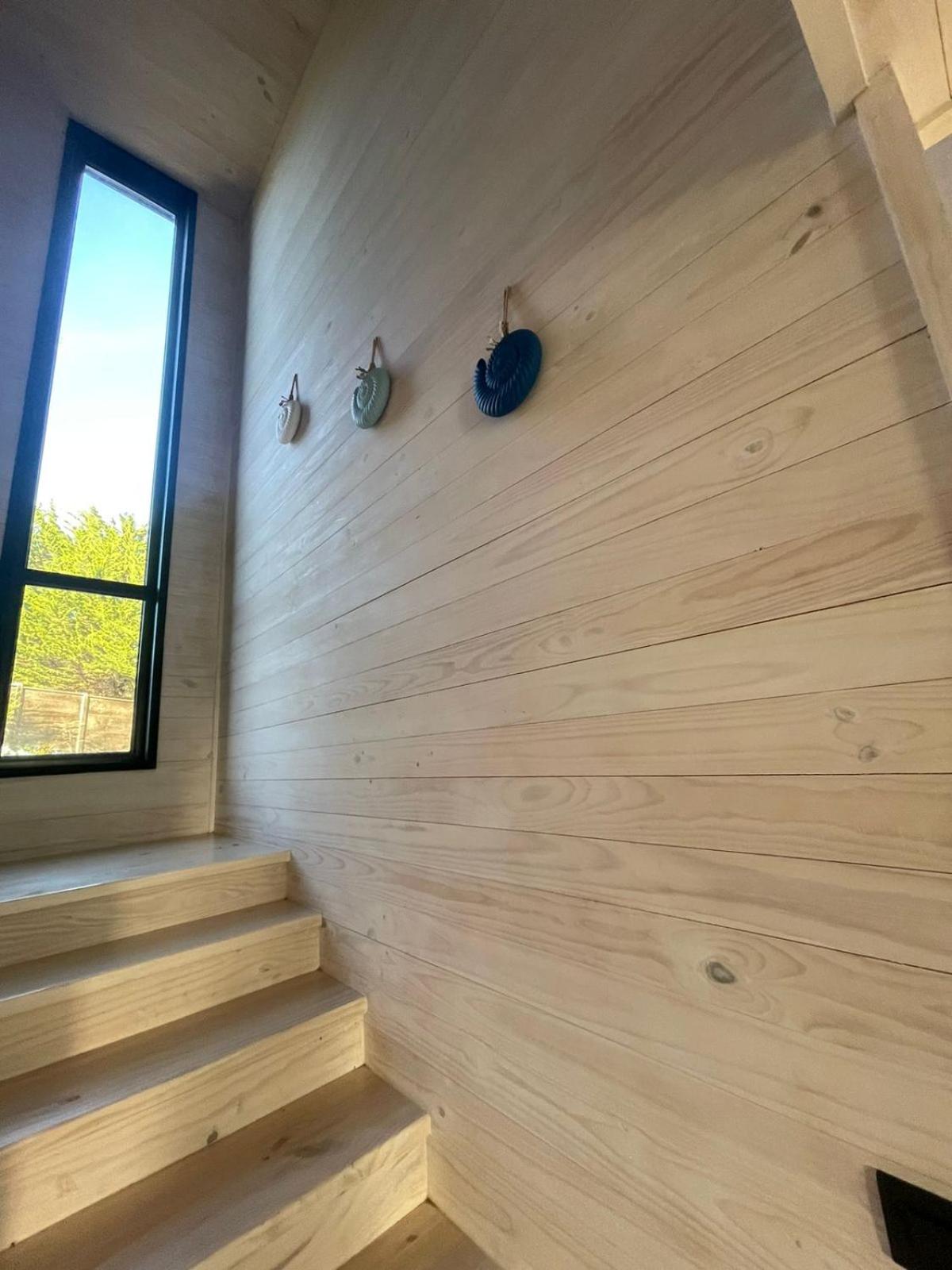 Endemico House Punta de Lobos