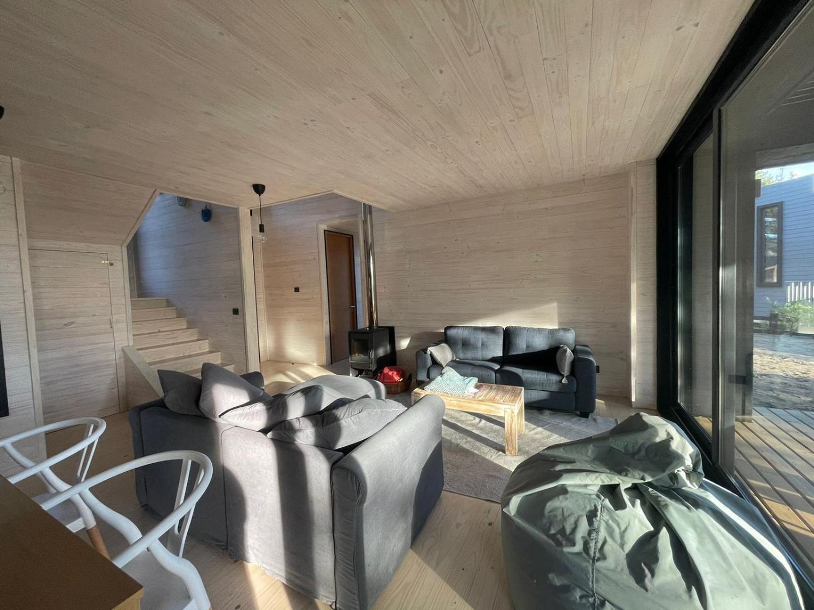Endemico House Punta de Lobos