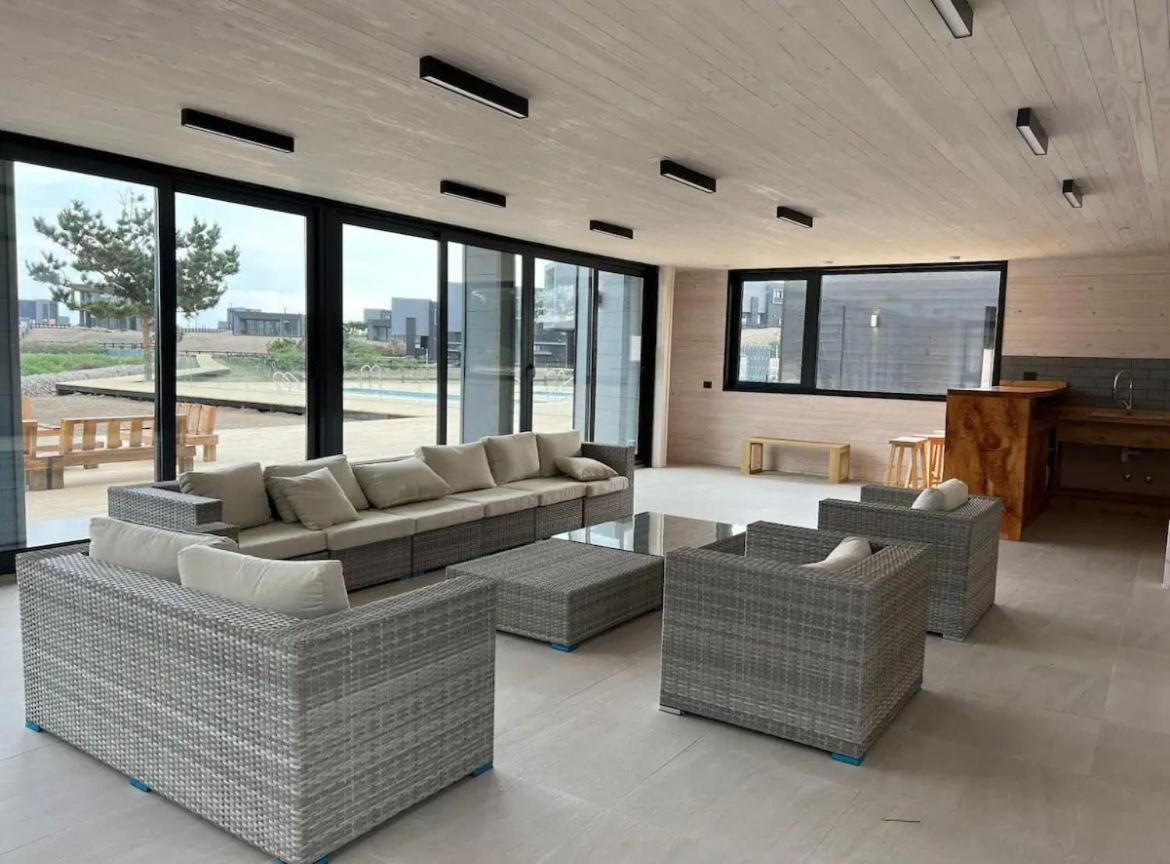 Endemico House Punta de Lobos