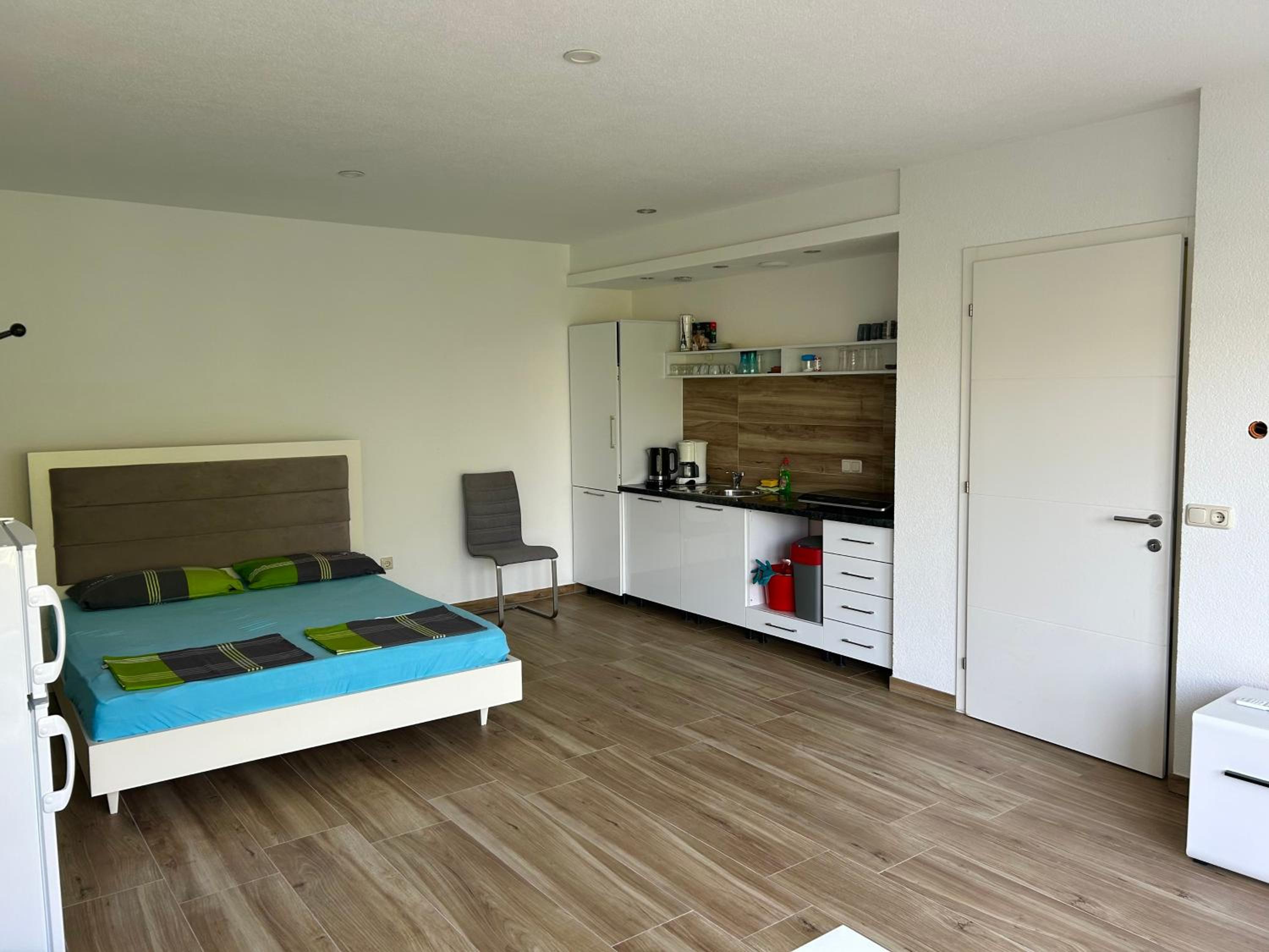 Apartments David