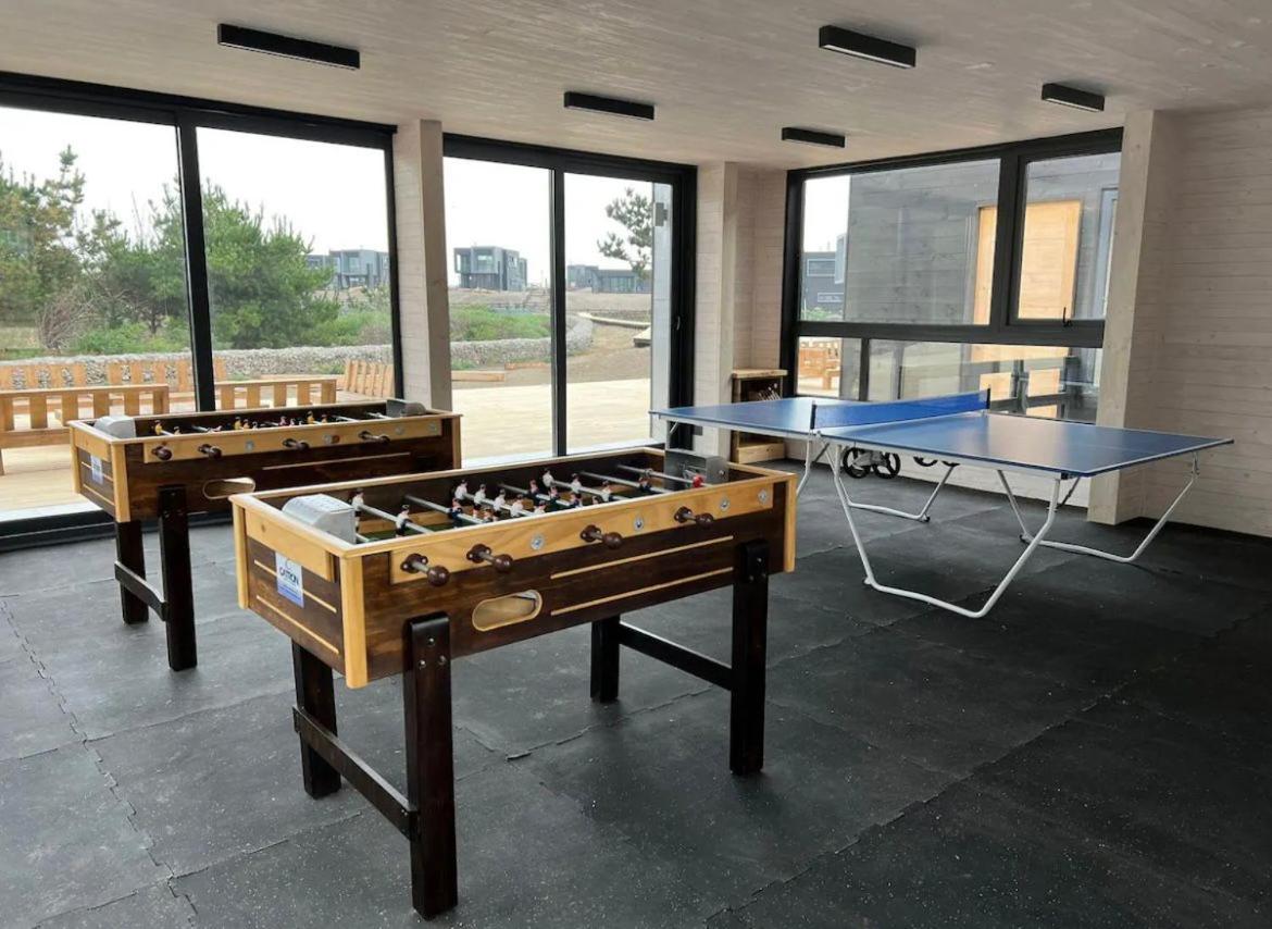 Endemico House Punta de Lobos