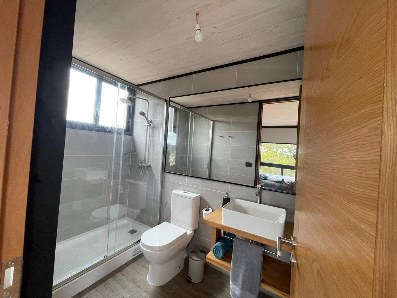 Endemico House Punta de Lobos