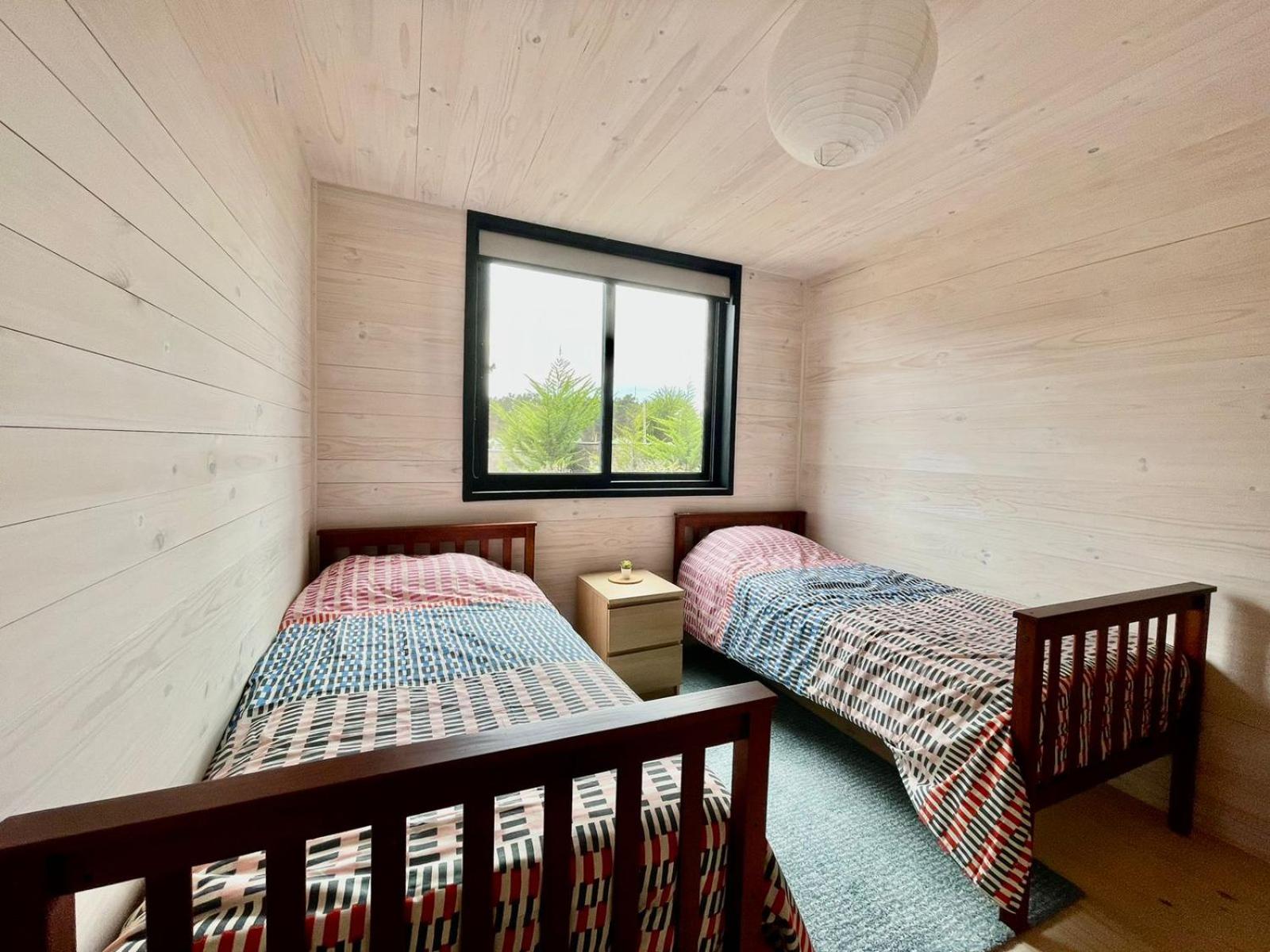 Endemico House Punta de Lobos