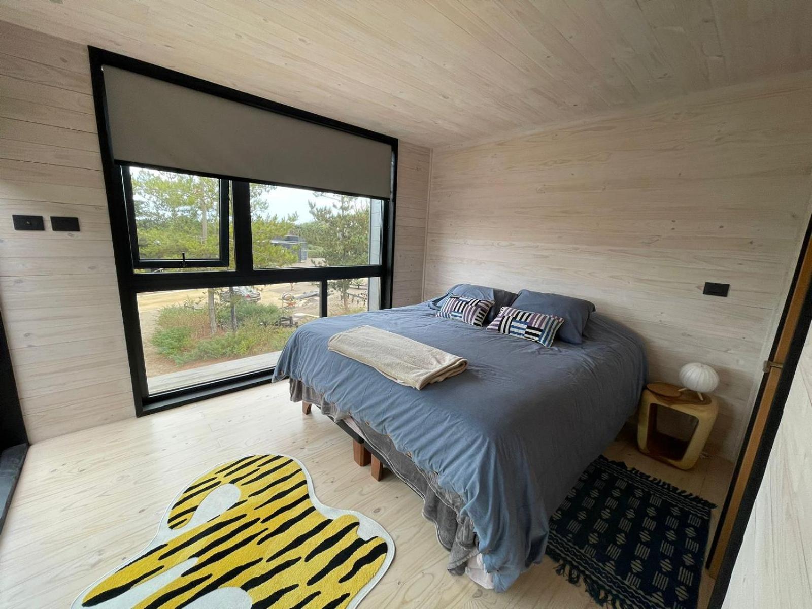 Endemico House Punta de Lobos