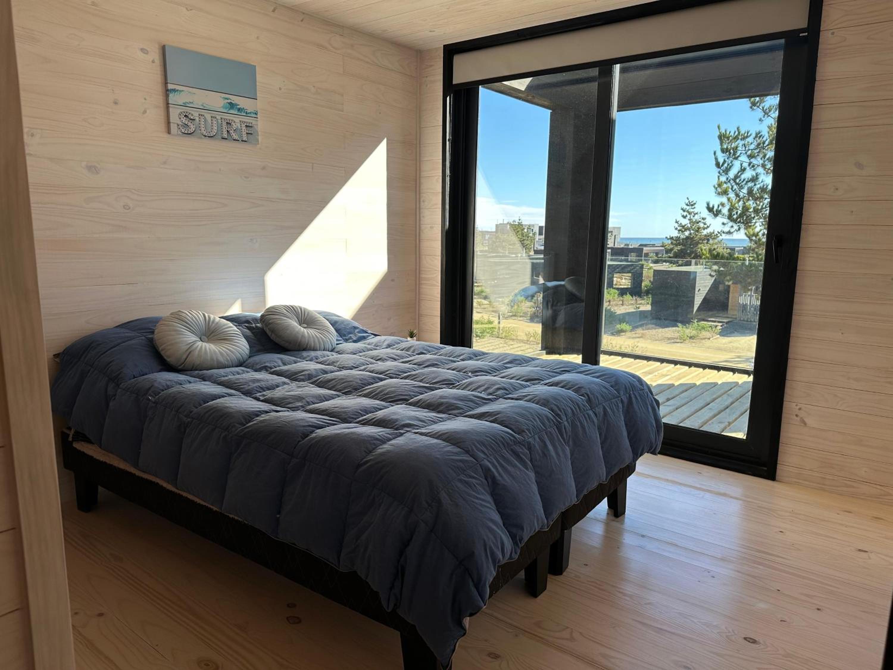 Endemico House Punta de Lobos