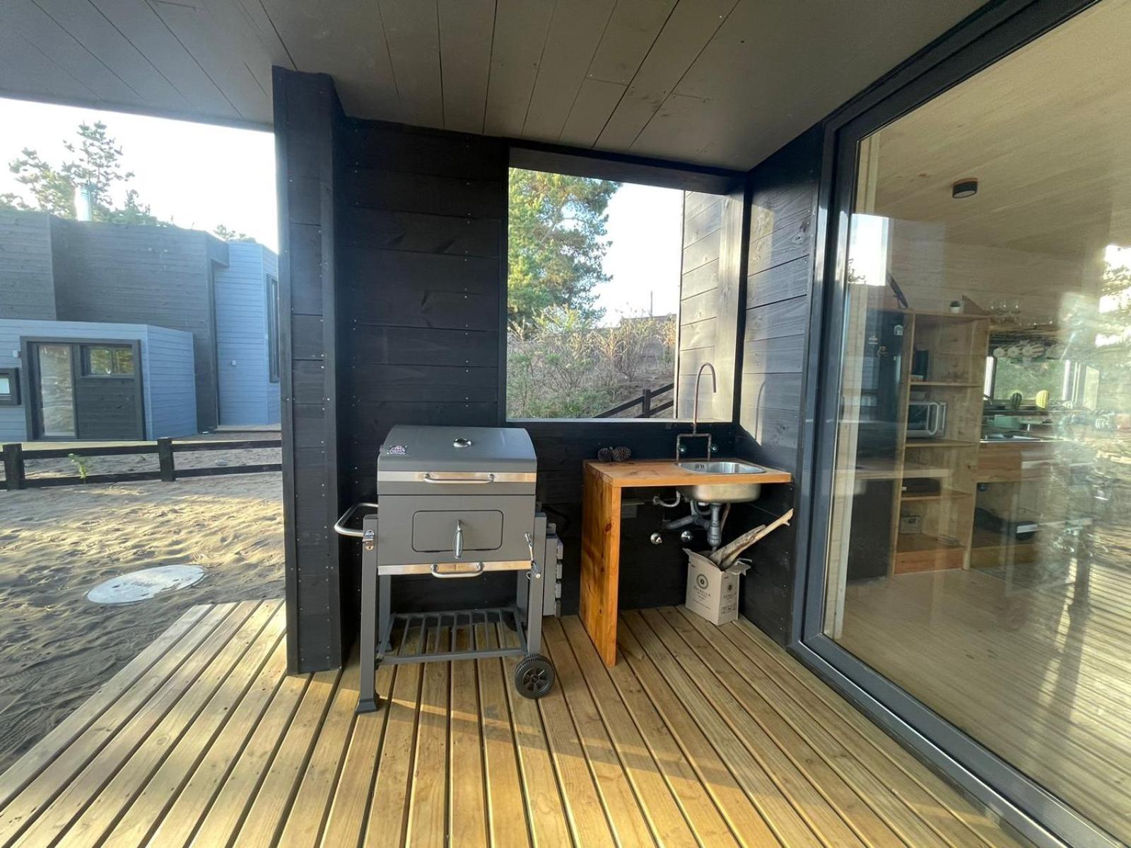 Endemico House Punta de Lobos