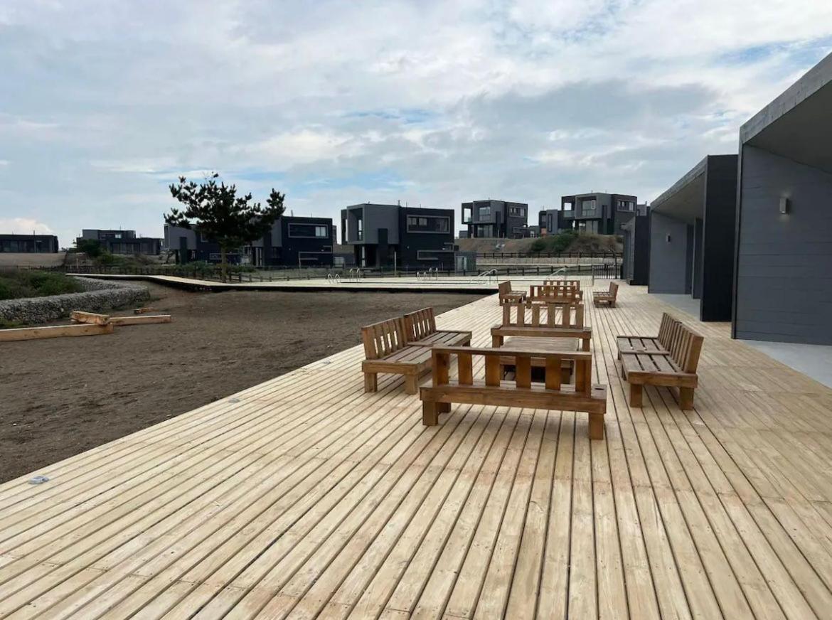 Endemico House Punta de Lobos