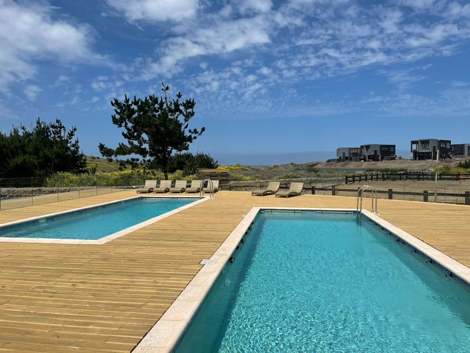 Endemico House Punta de Lobos