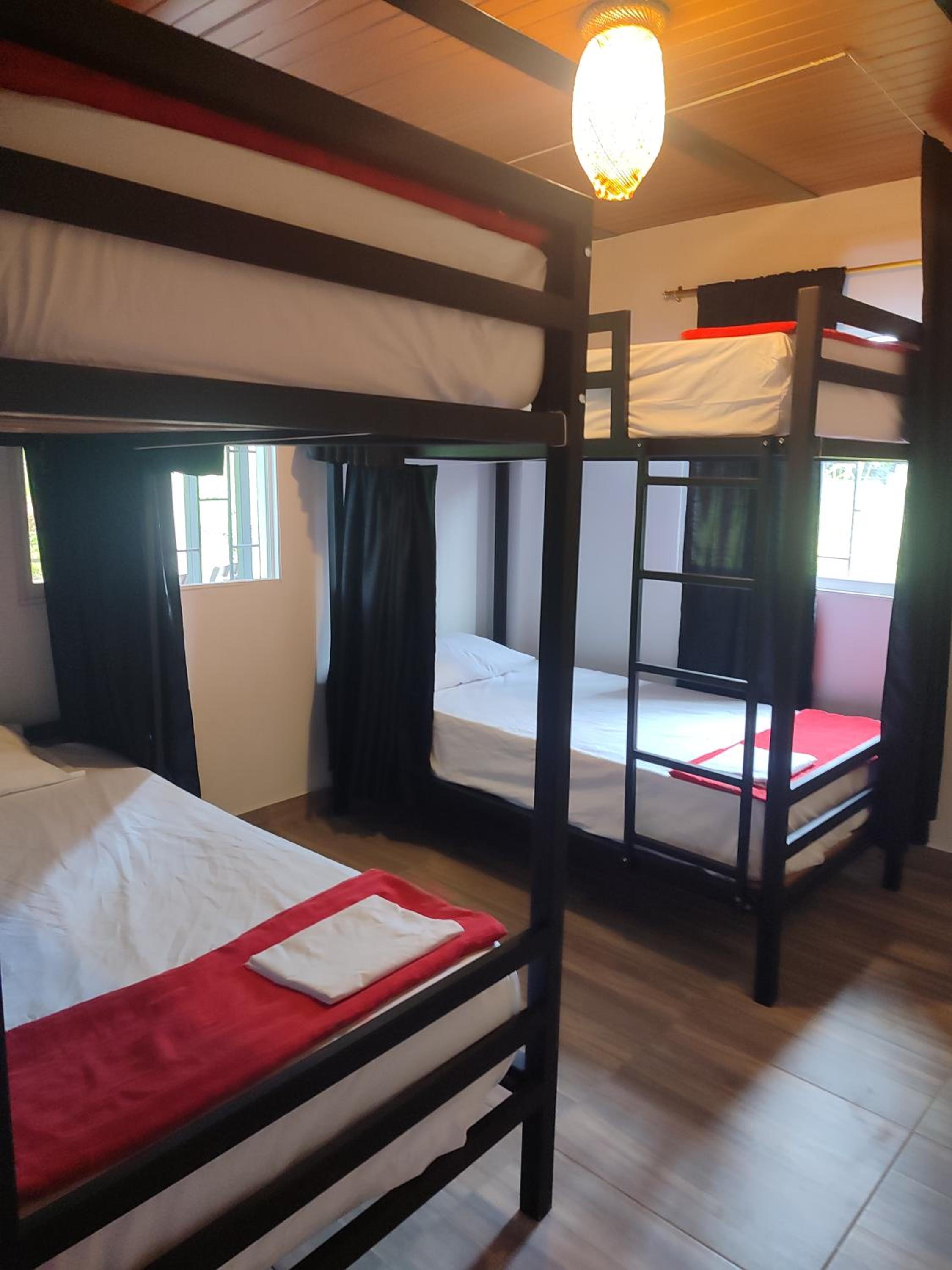 Maracuya Hostel