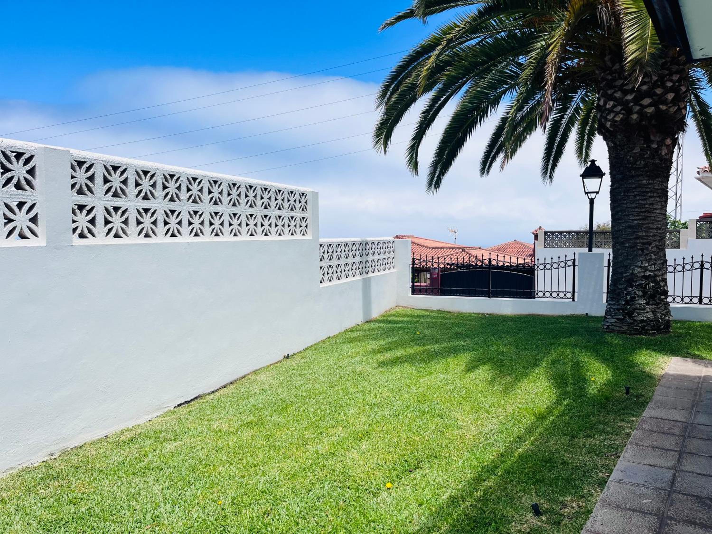 Casa Mesa del Mar Tenerife