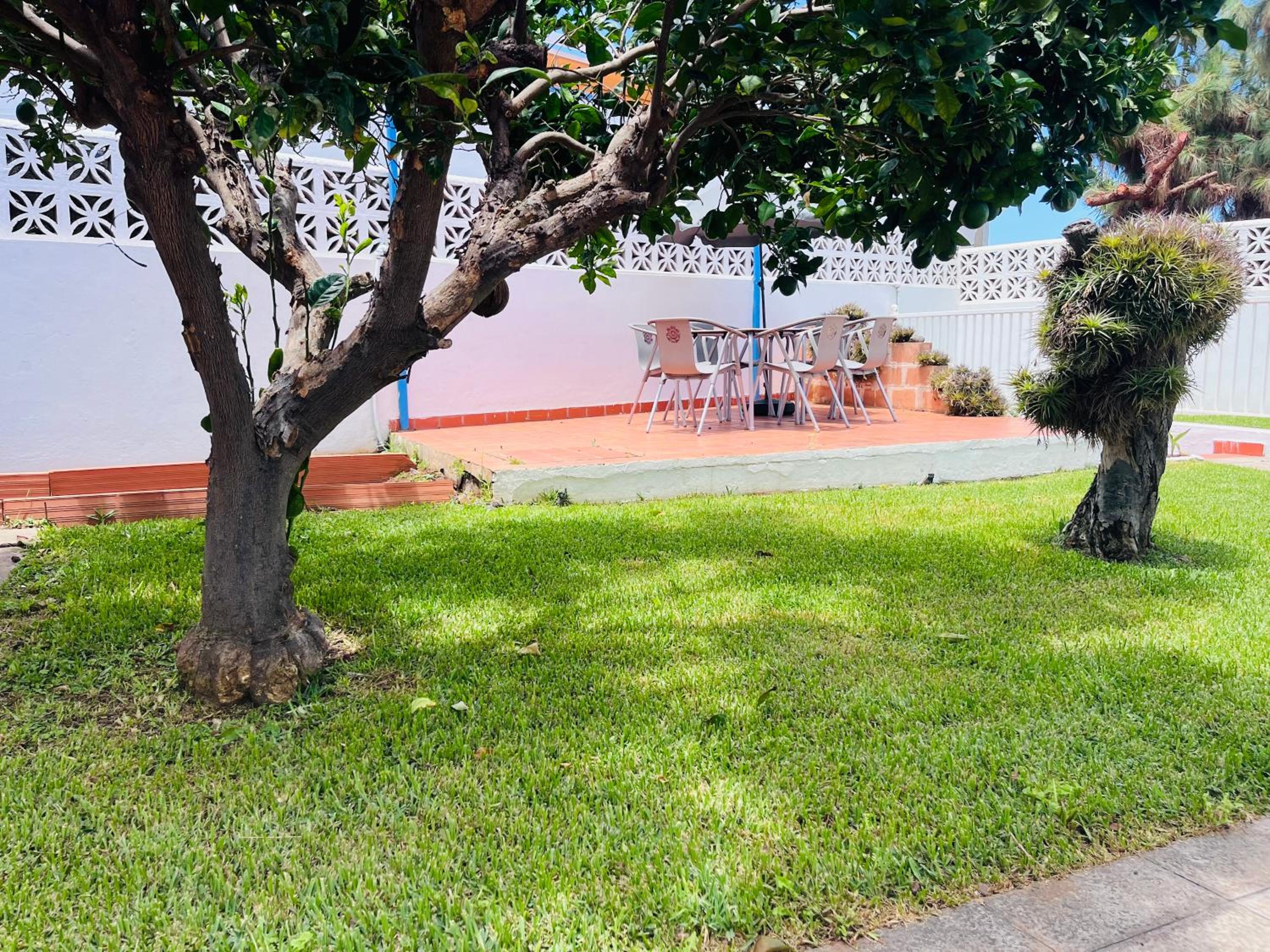 Casa Mesa del Mar Tenerife
