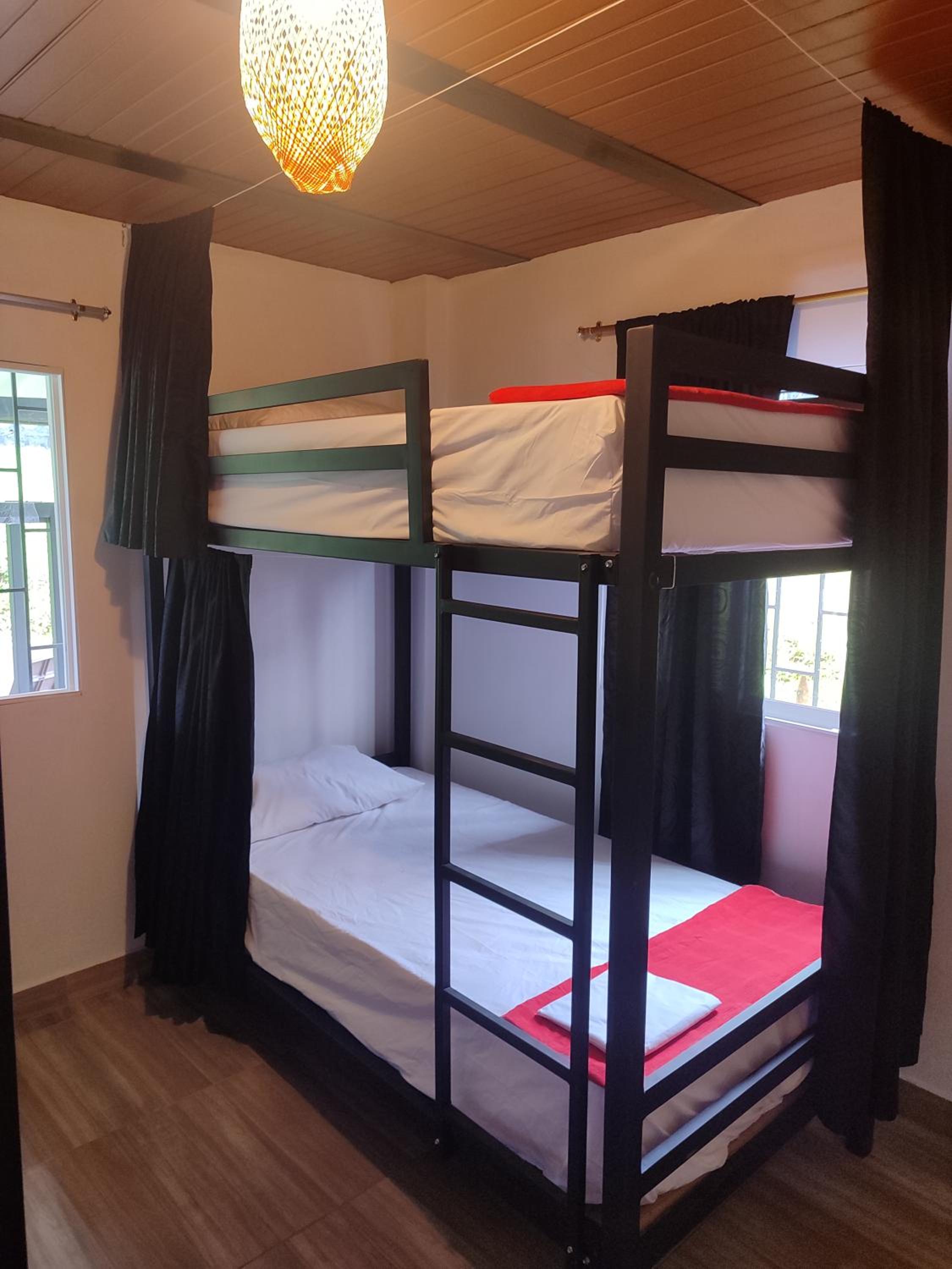 Maracuya Hostel