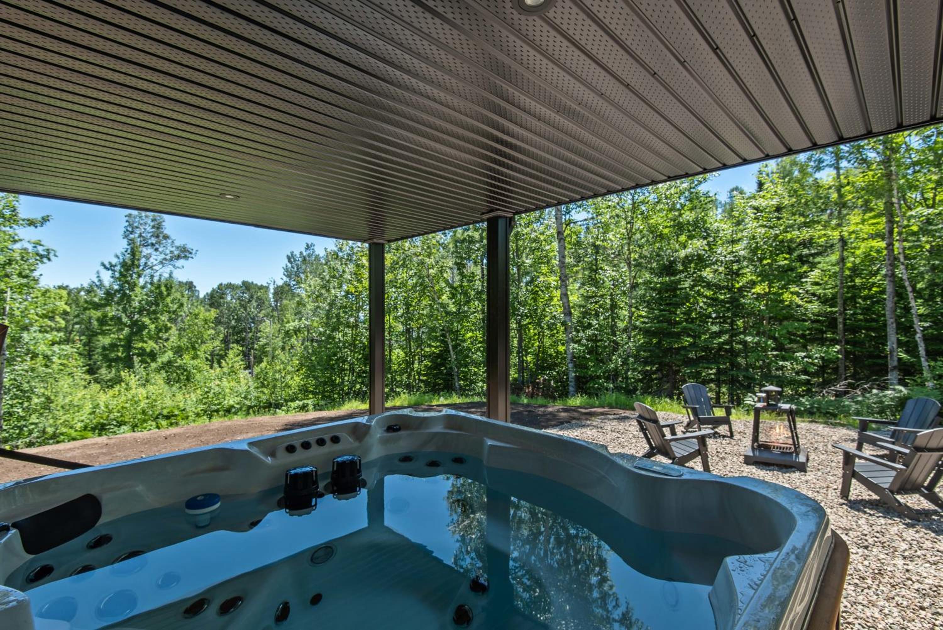 Le Davinci - SPA and mountain