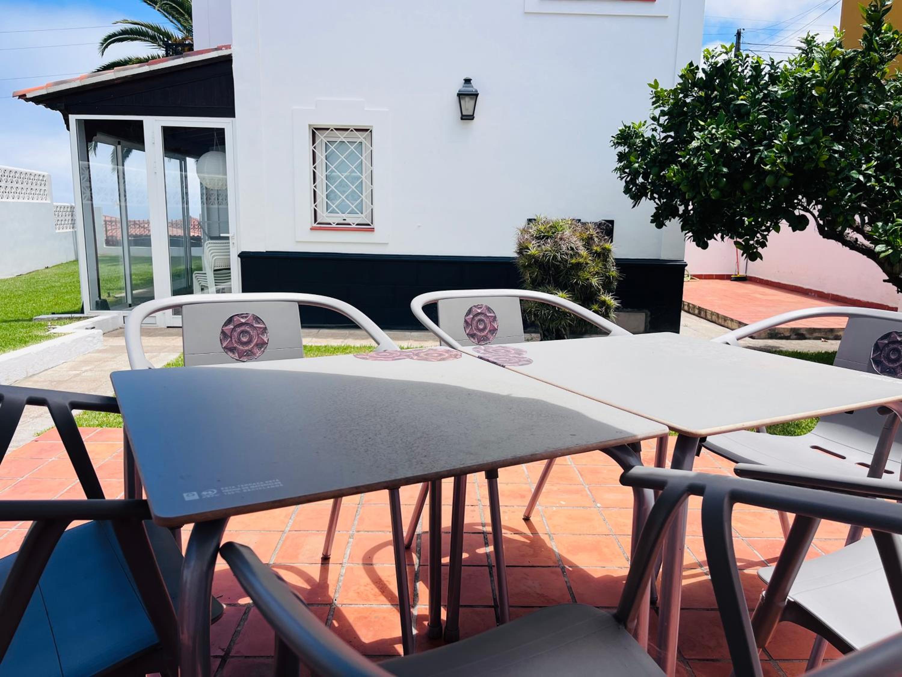 Casa Mesa del Mar Tenerife