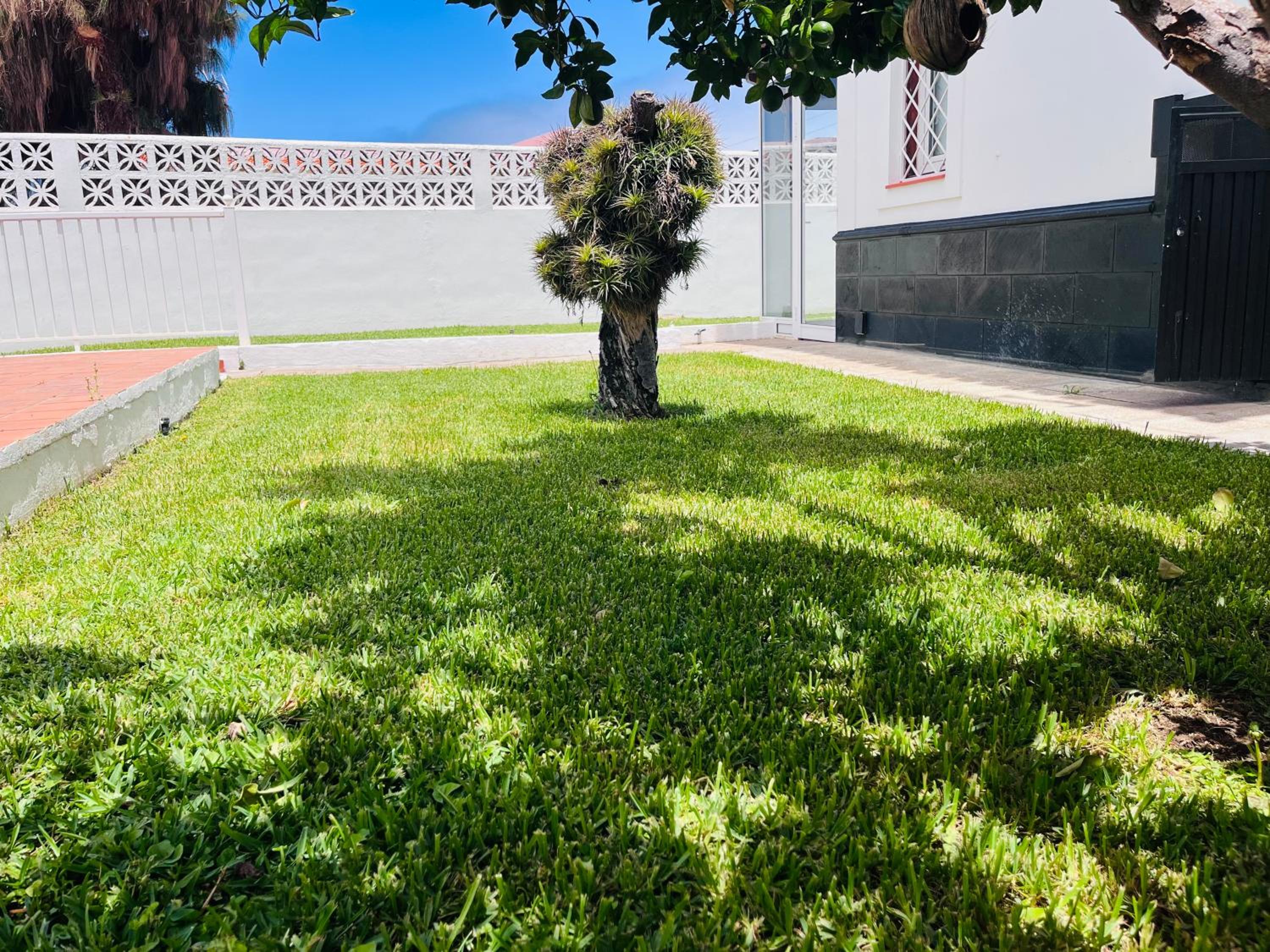 Casa Mesa del Mar Tenerife