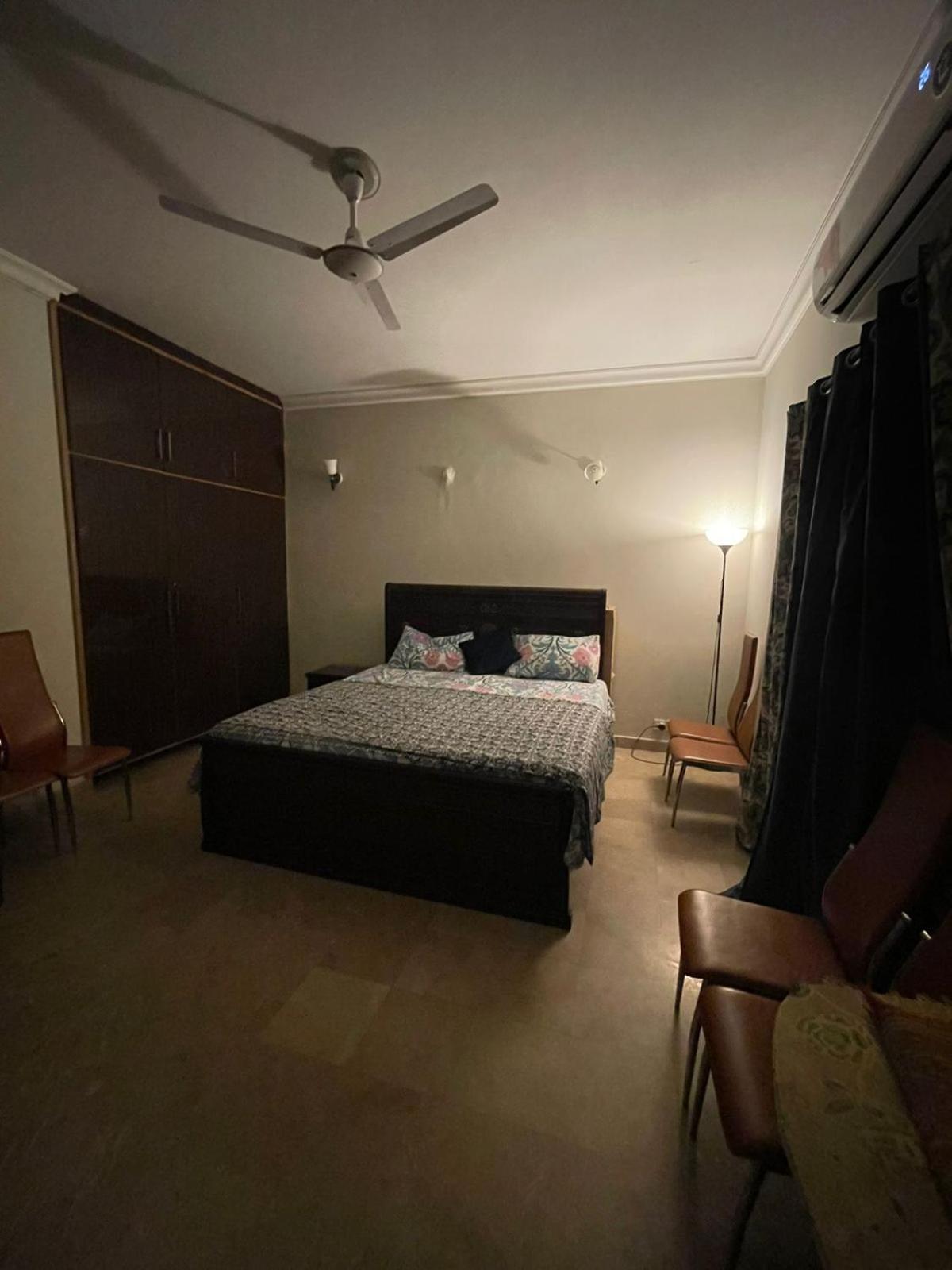 Tranquil Retreat 1 BR with Living Room view 2