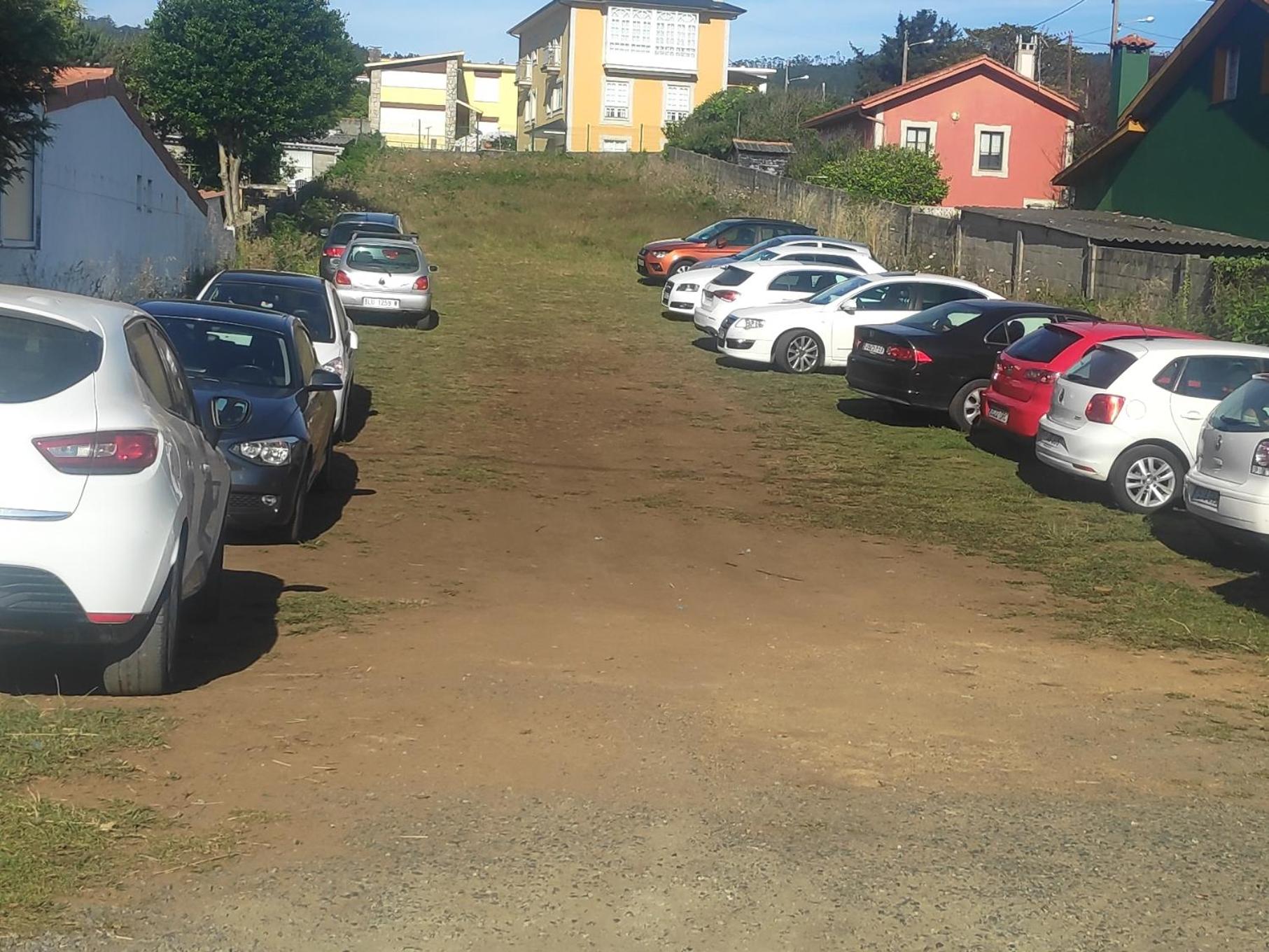 Apartamento O lago