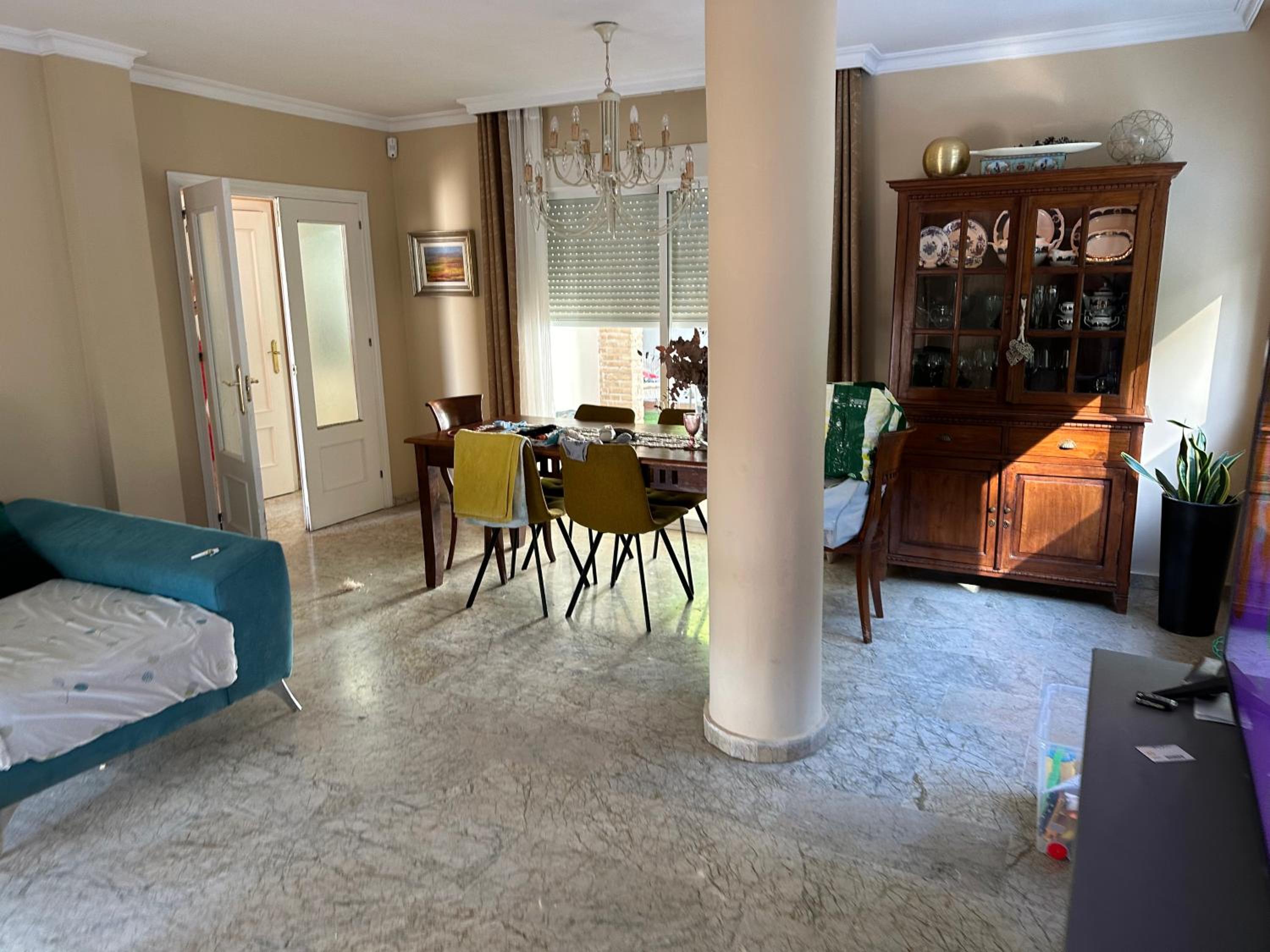 CASA Los Pinos