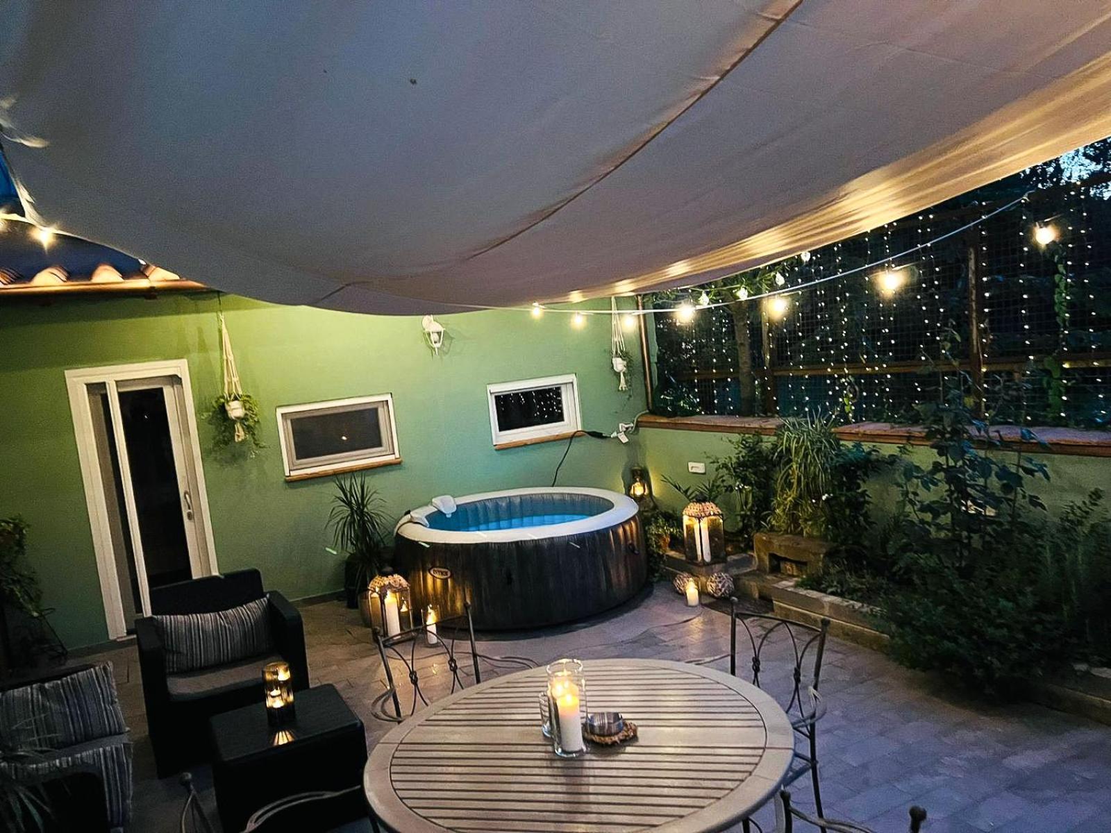 Ohana Florence Suite photo 3