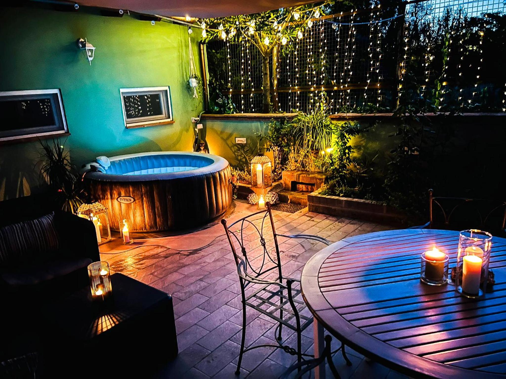 Ohana Florence Suite photo 4