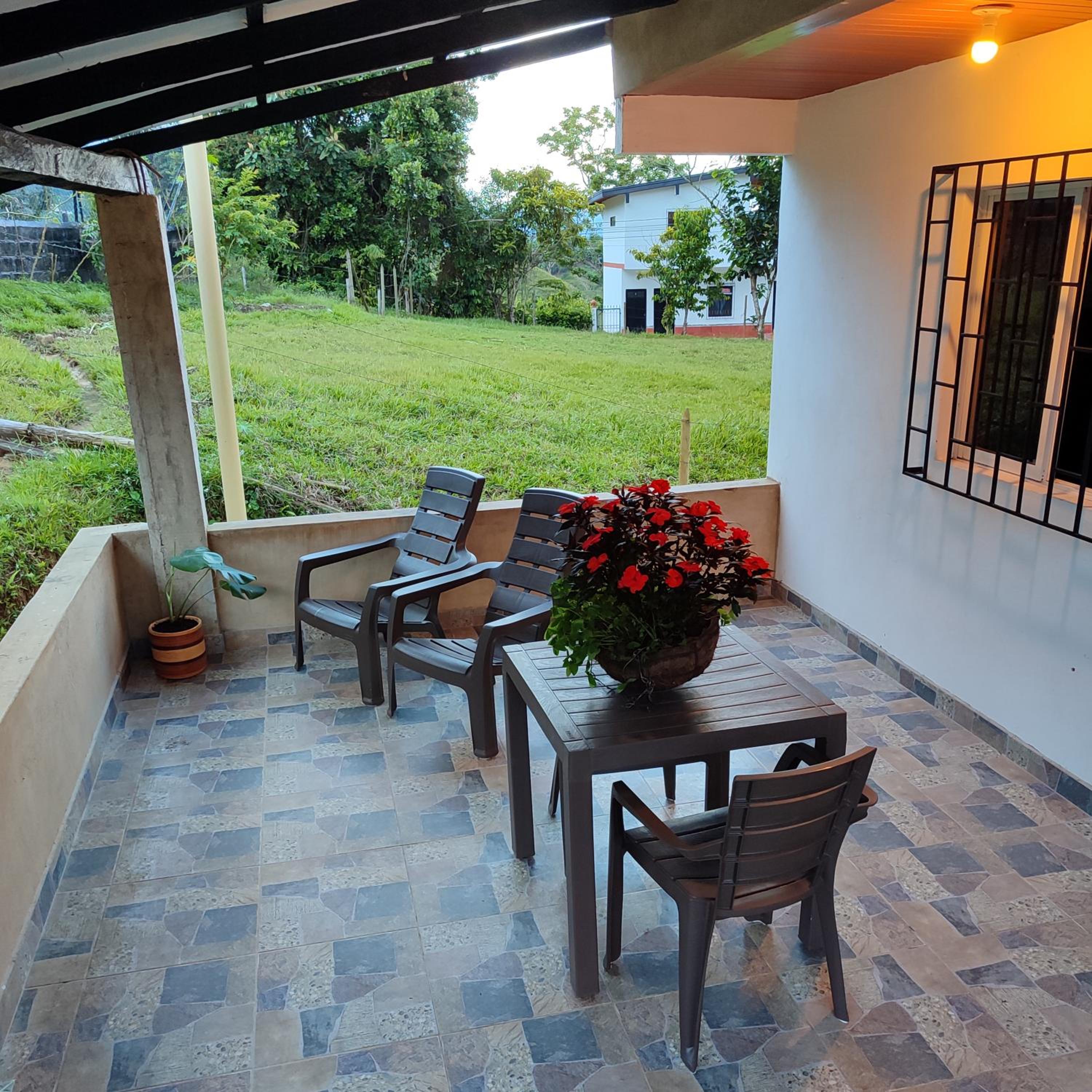 Maracuya Hostel