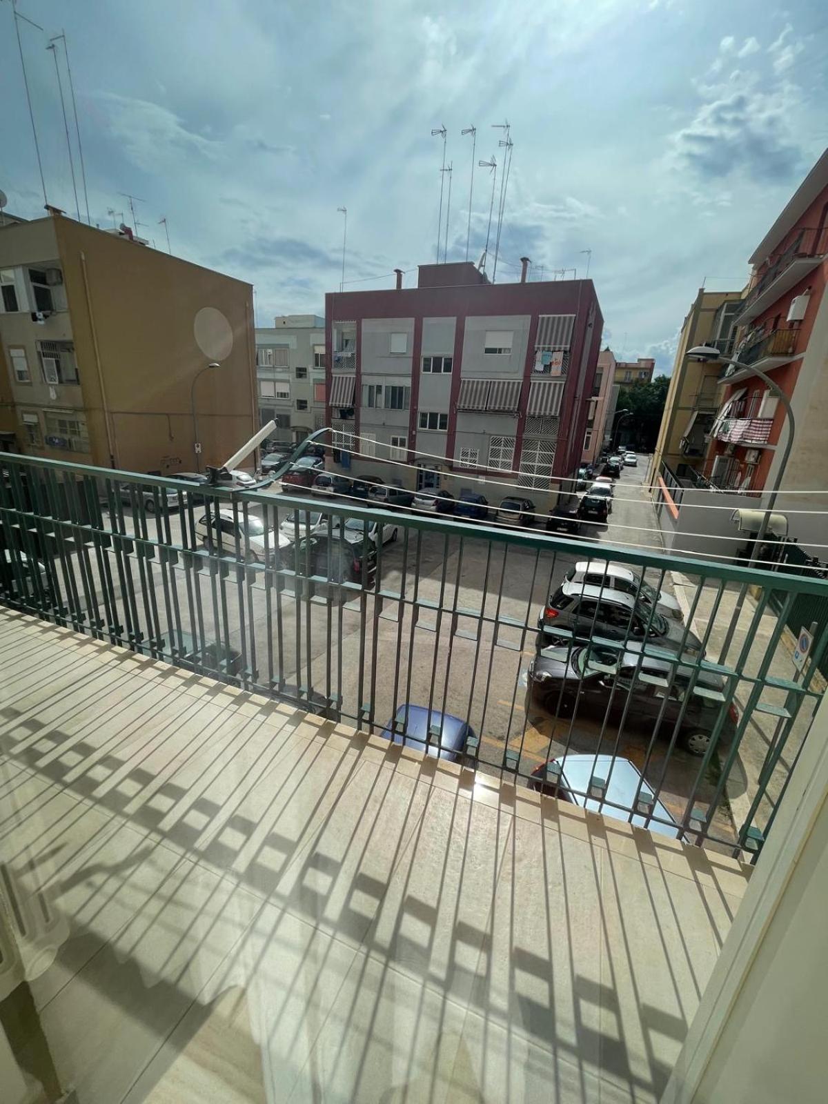 Casa Rosetta view 2
