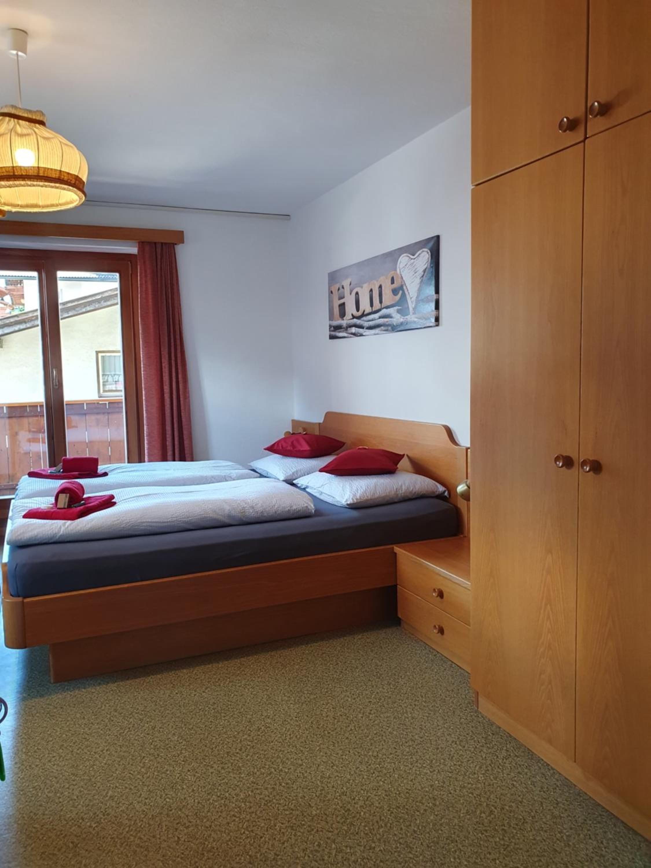 B&B Garni Lantschner