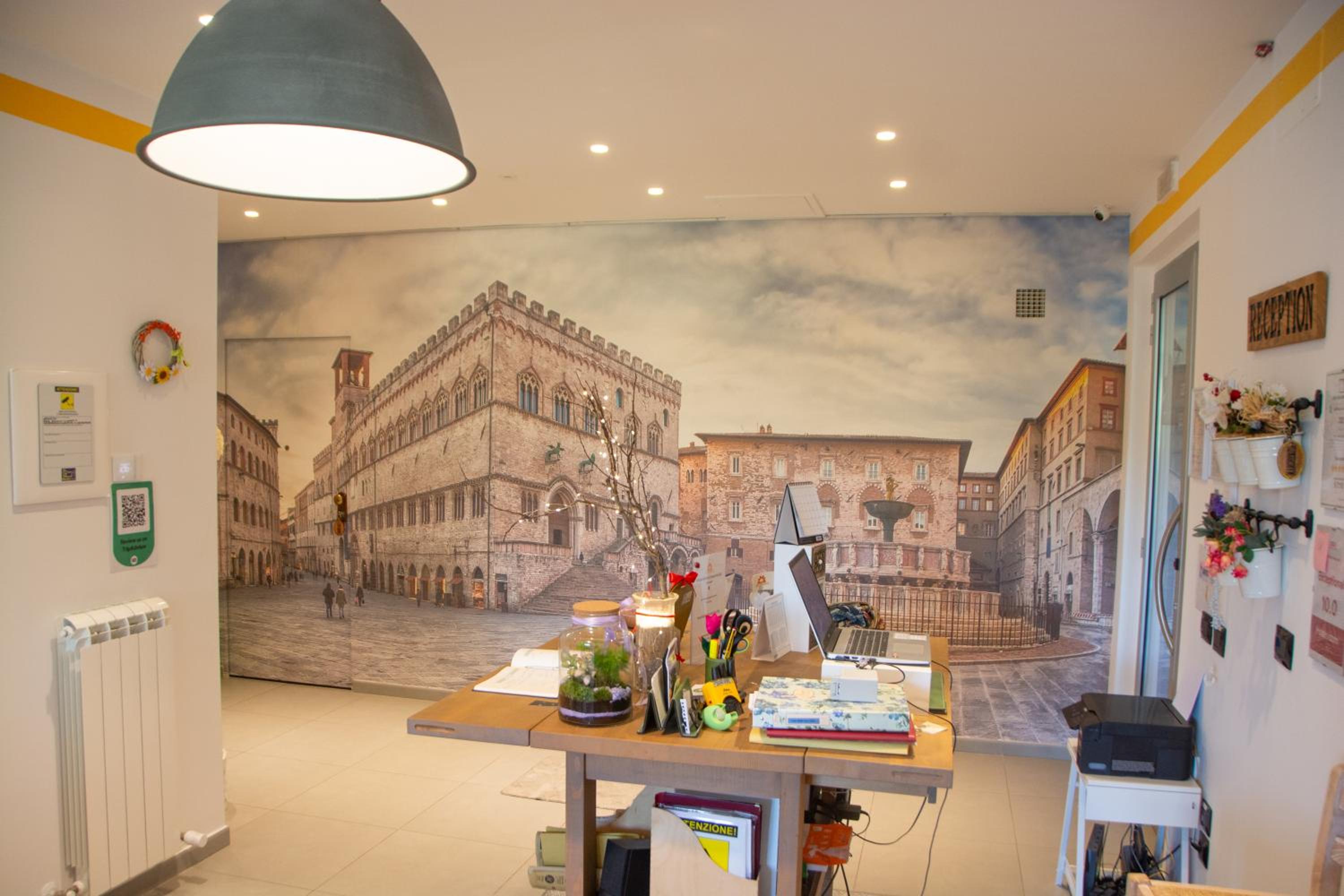 I Fiori di Margherita Luxury B&B