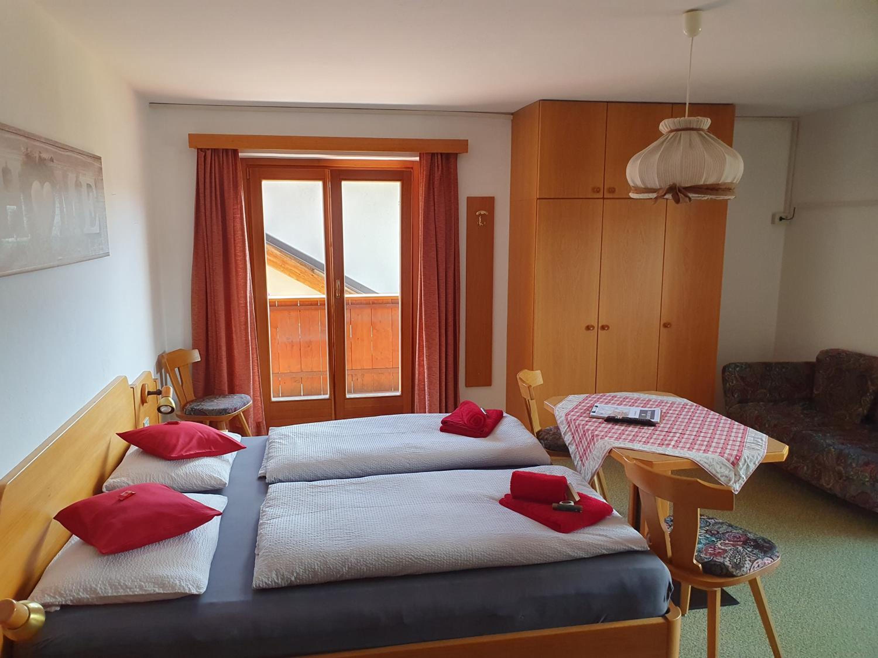 B&B Garni Lantschner