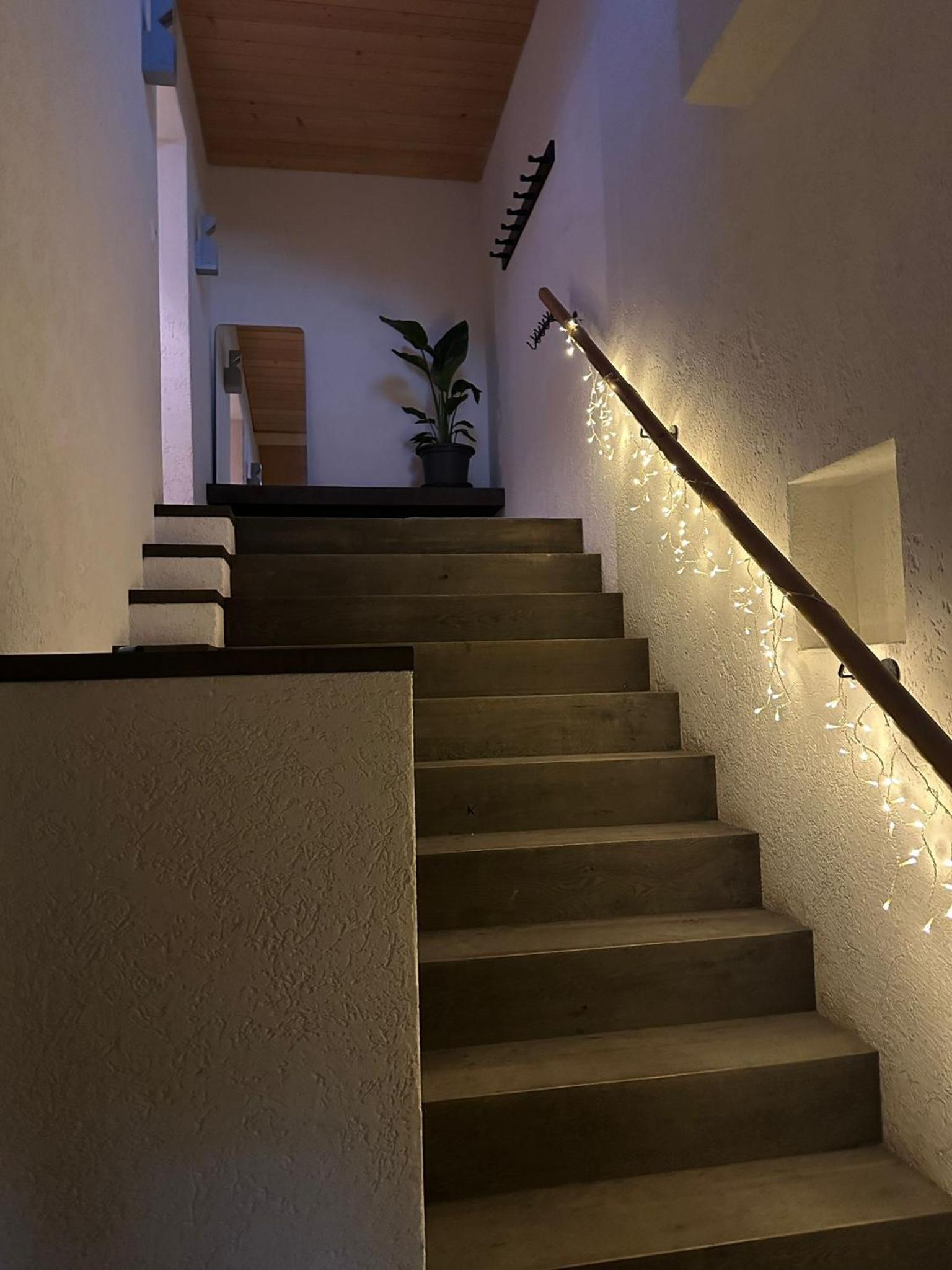 Ferienwohnung Klou