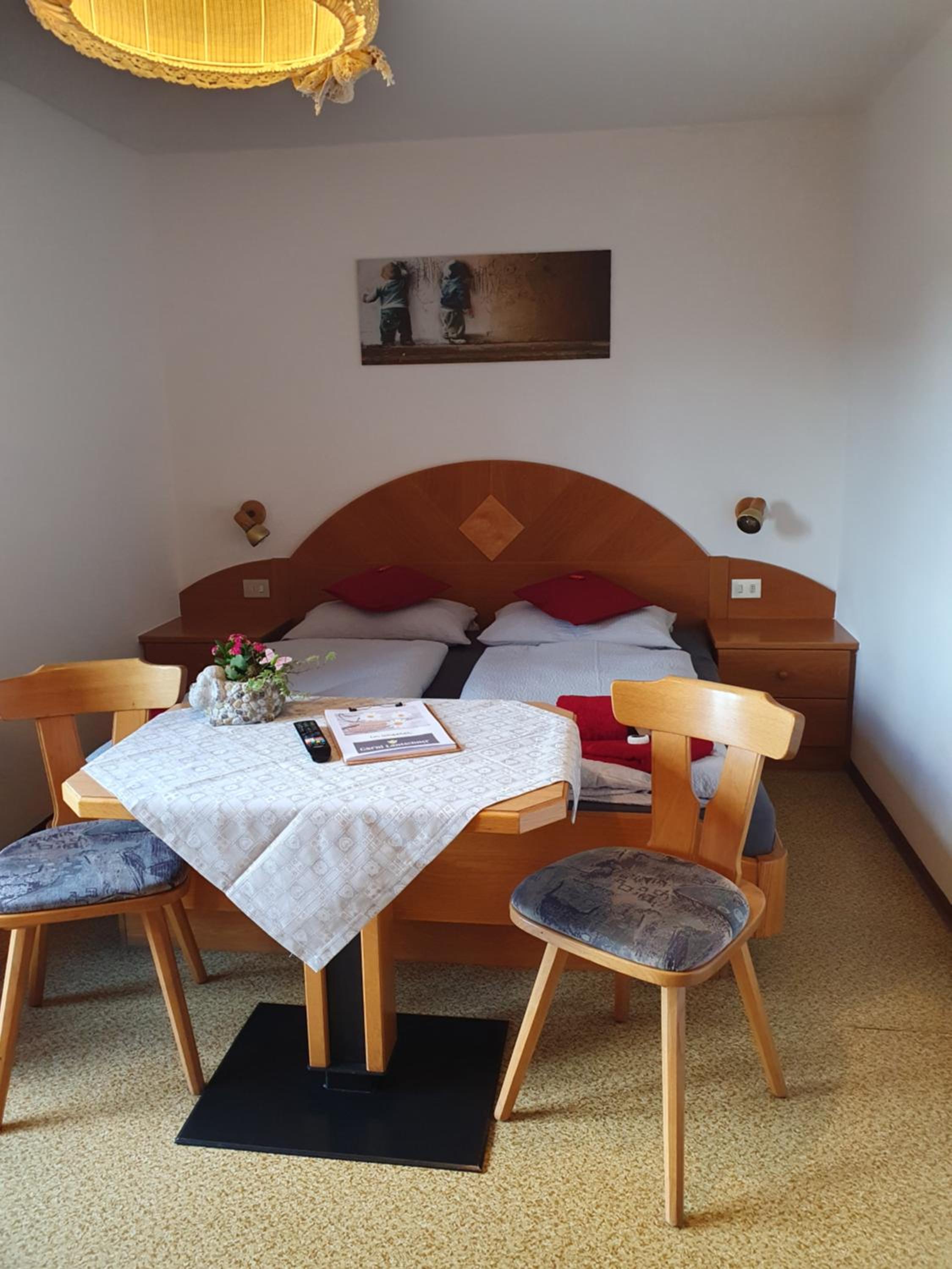 B&B Garni Lantschner