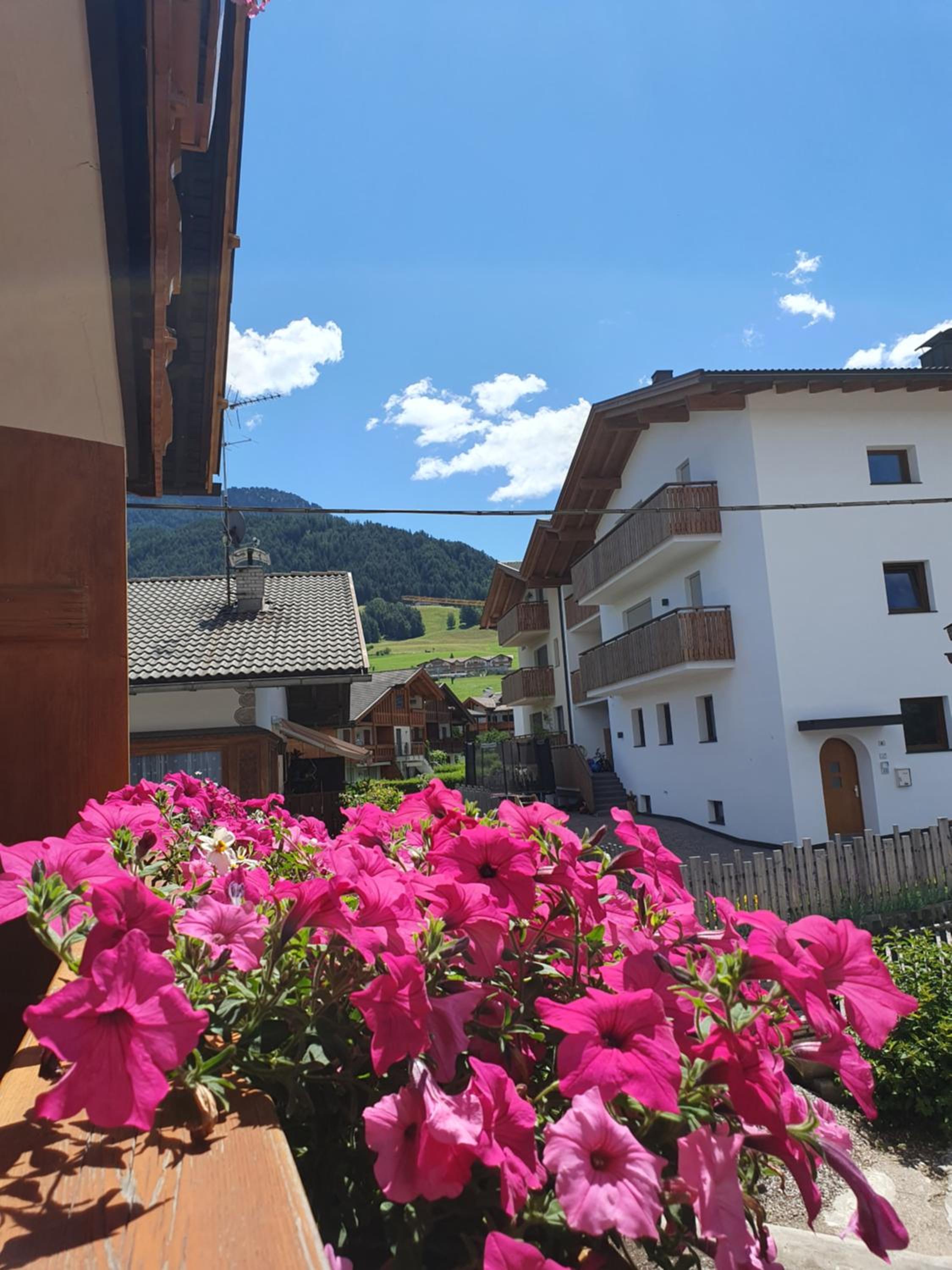 B&B Garni Lantschner
