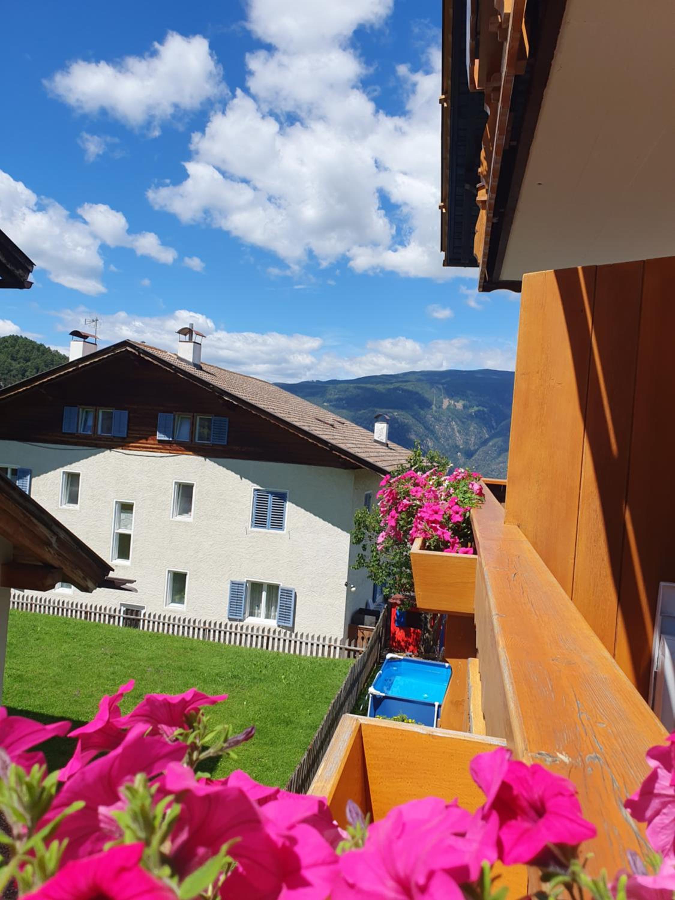 B&B Garni Lantschner