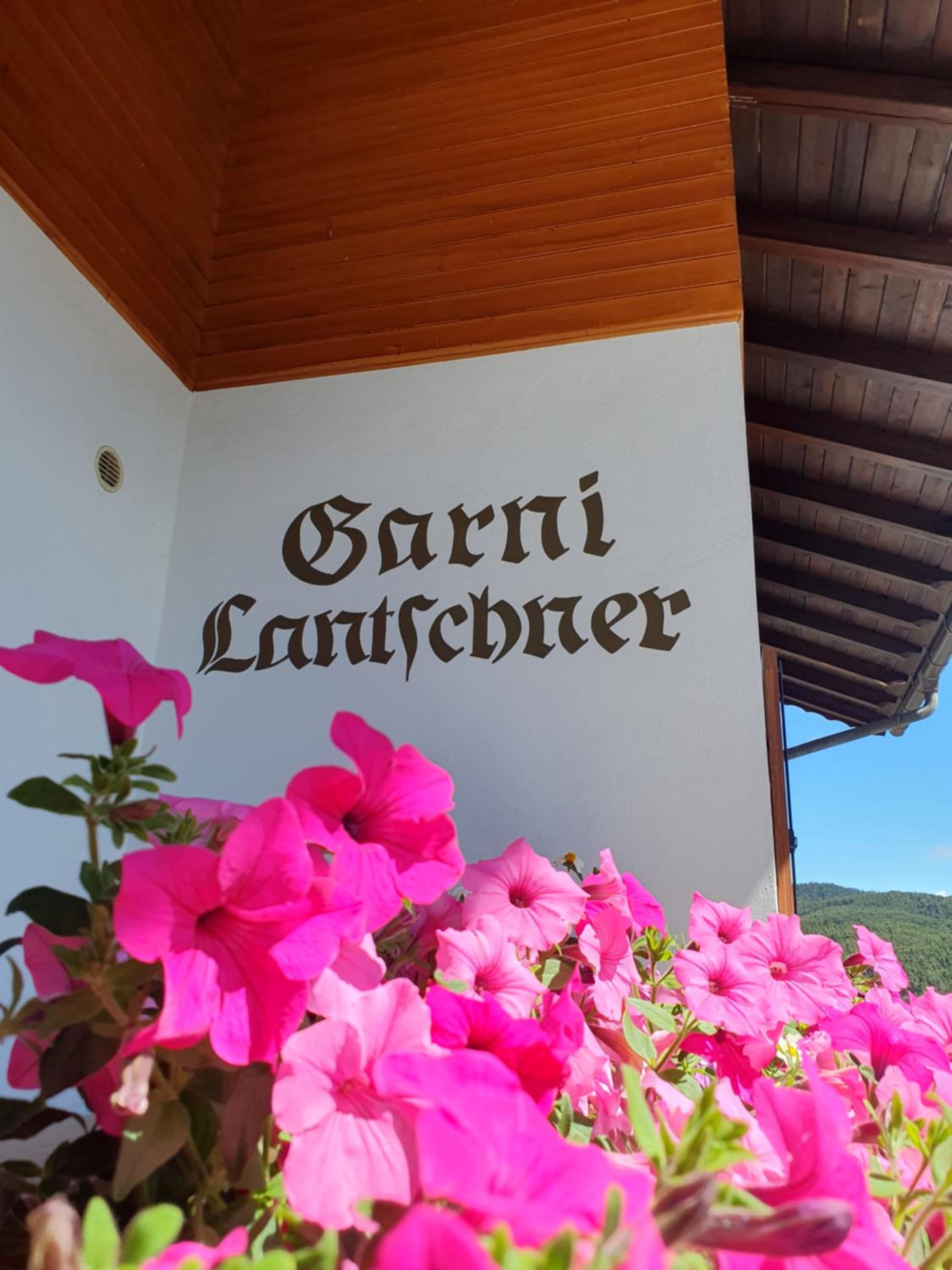 B&B Garni Lantschner