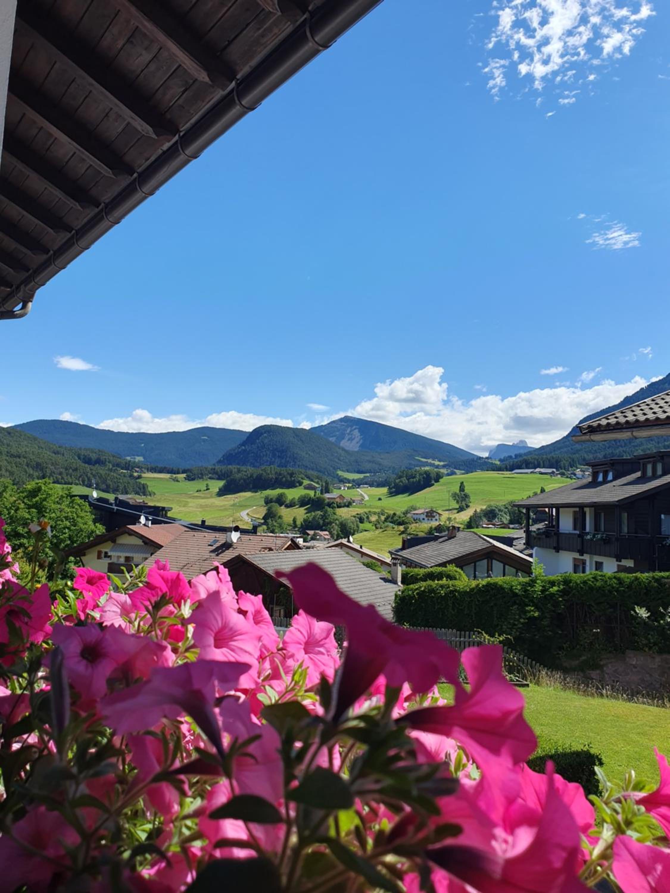 B&B Garni Lantschner