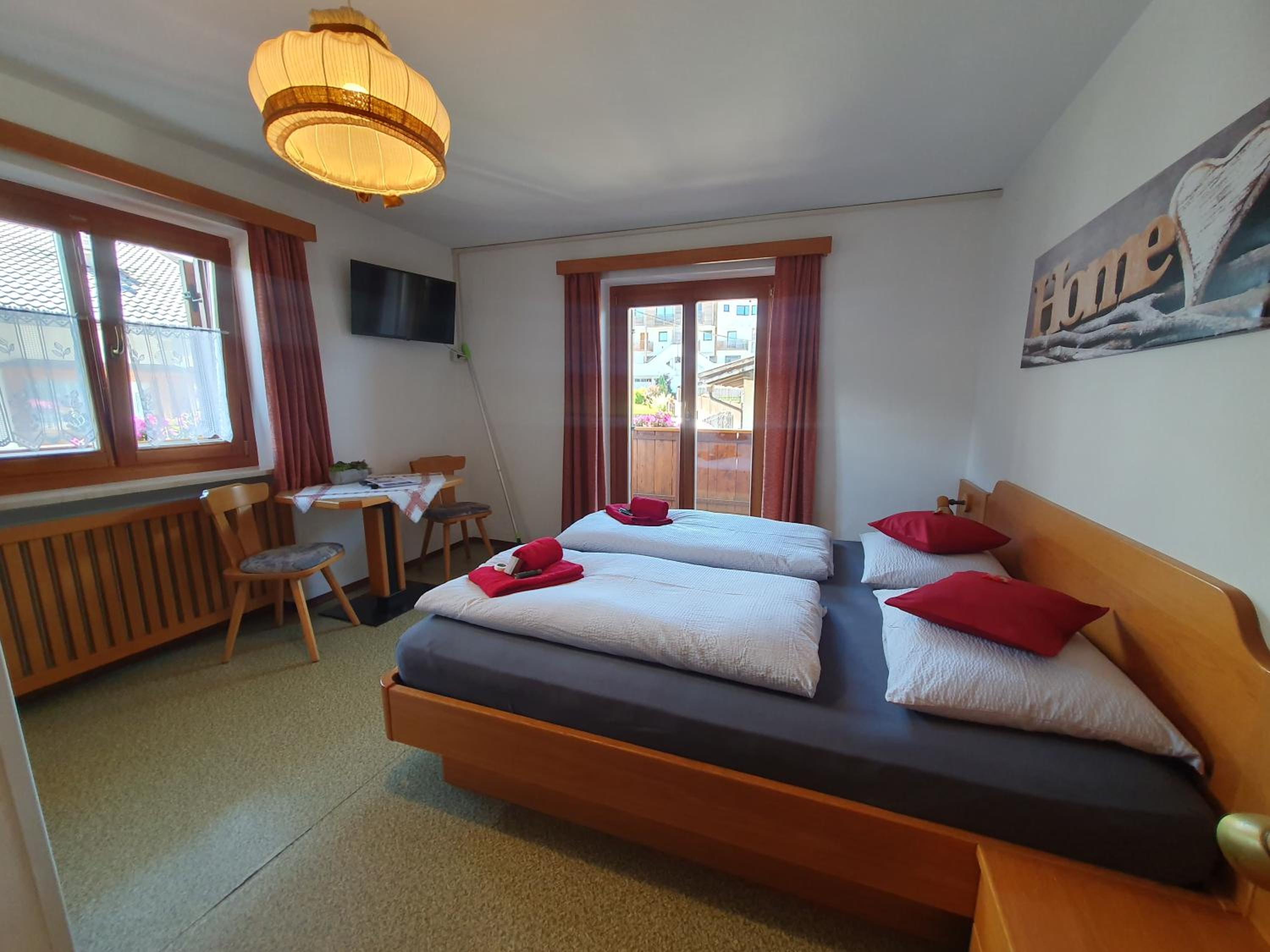 B&B Garni Lantschner