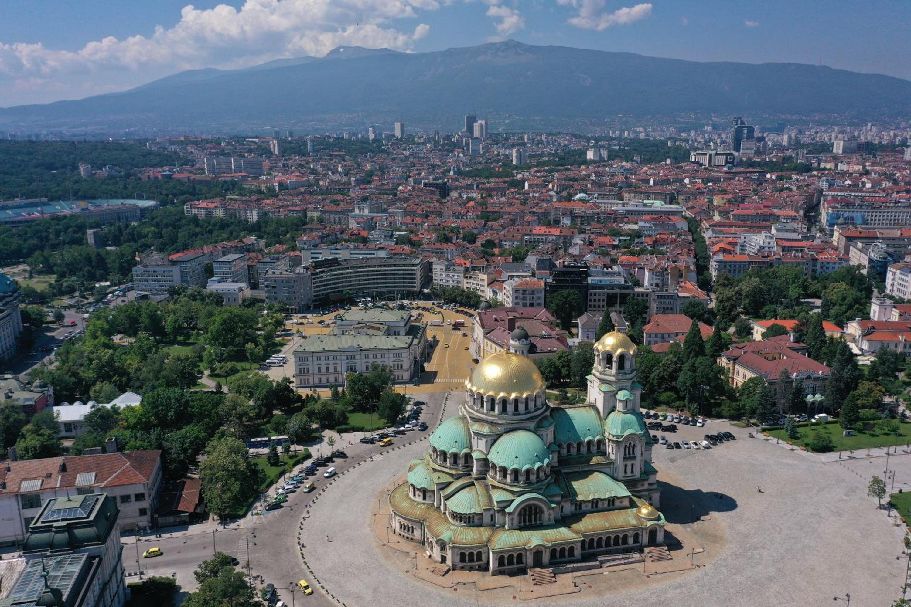 Shishman Residence Sofia City Center