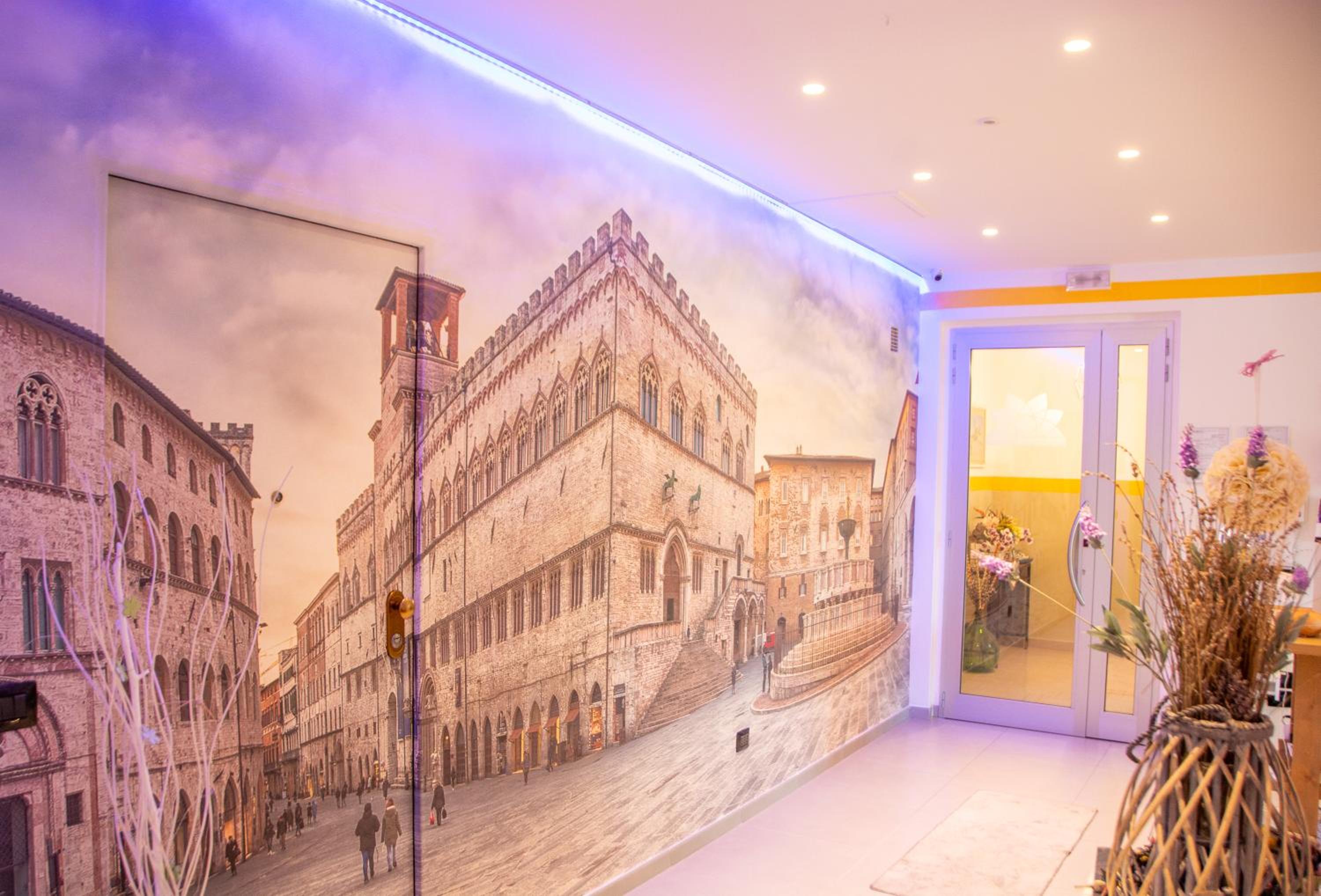 I Fiori di Margherita Luxury B&B