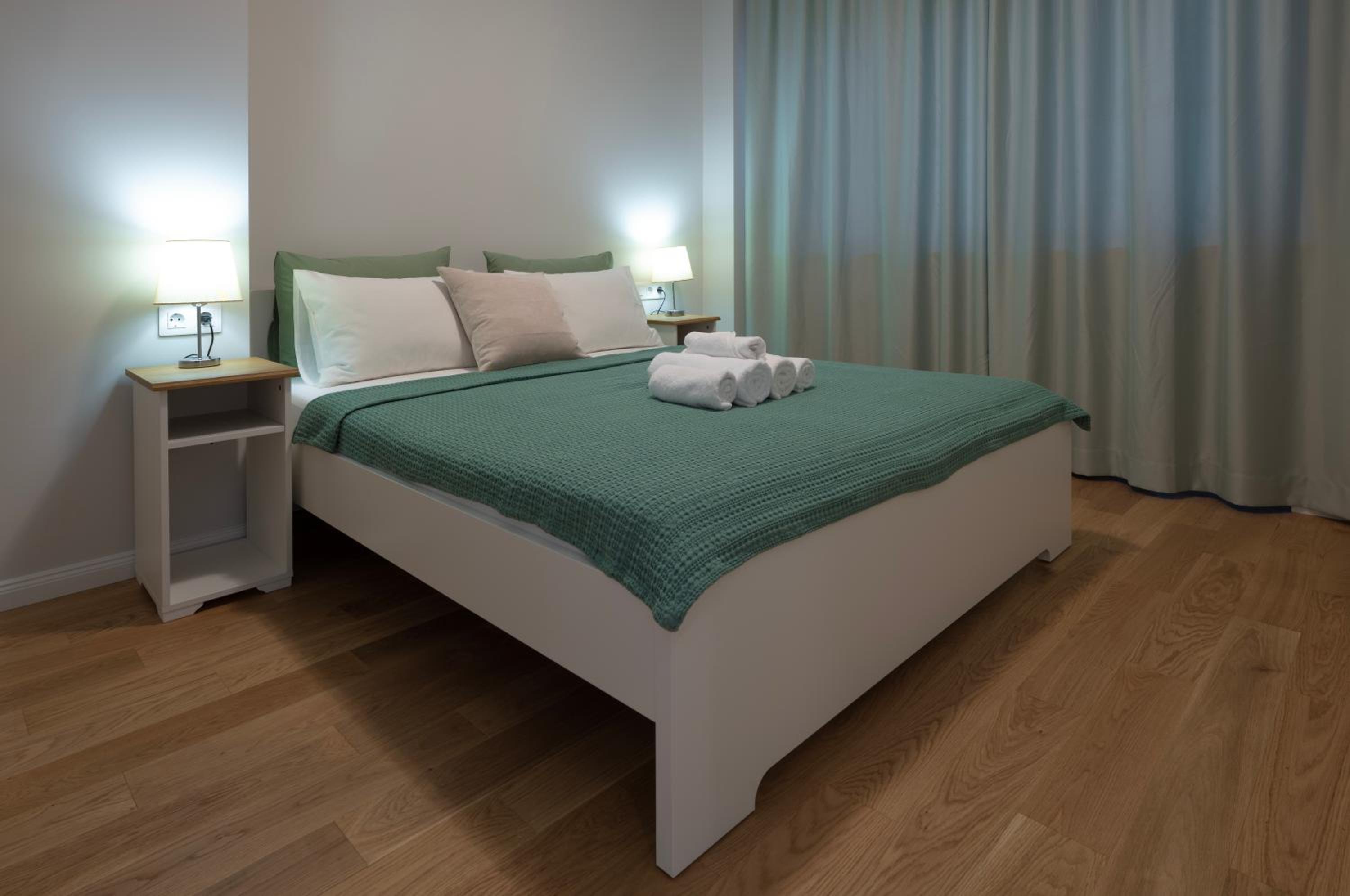 Shishman Residence Sofia City Center