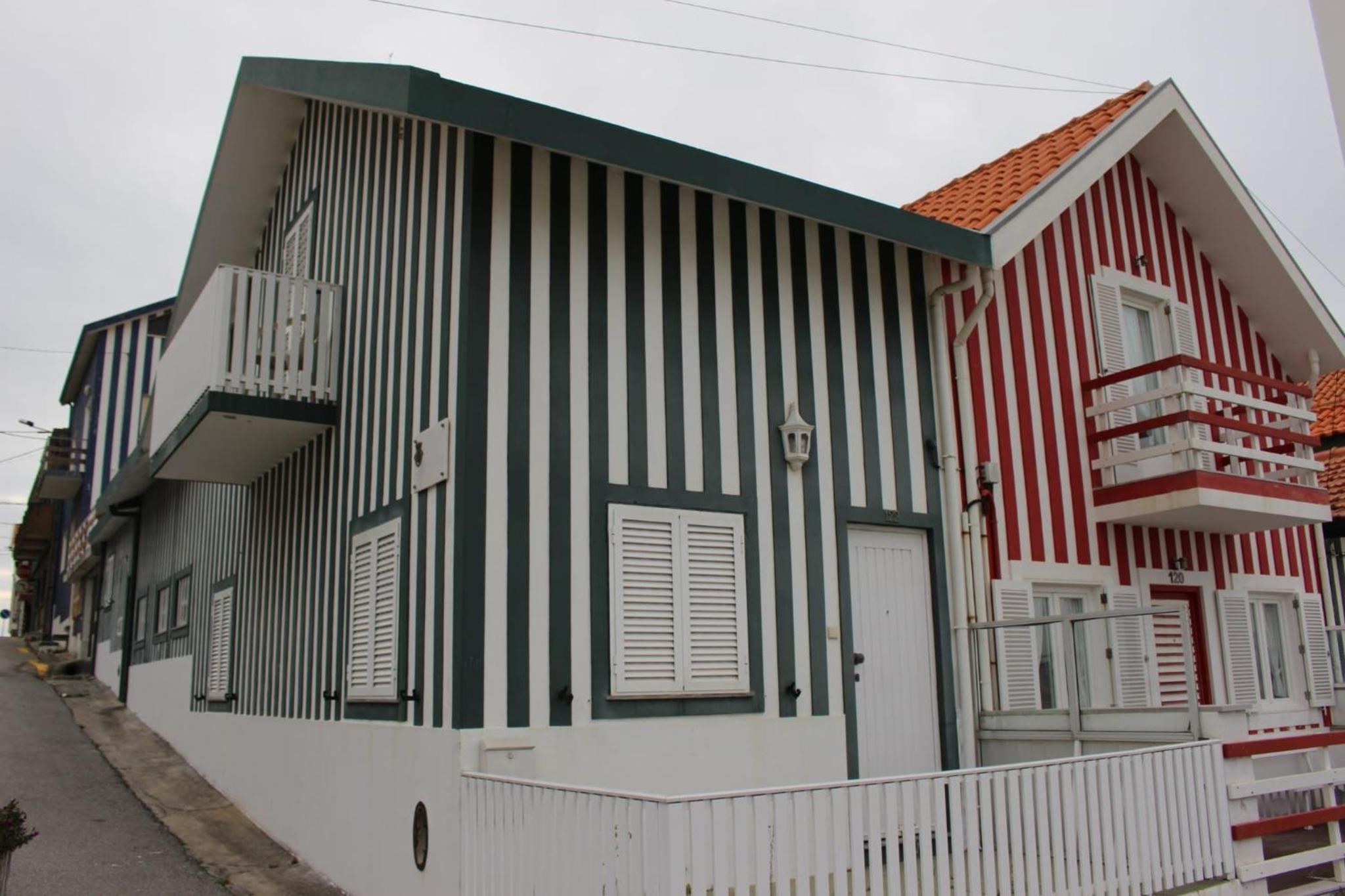 P&H Apartment