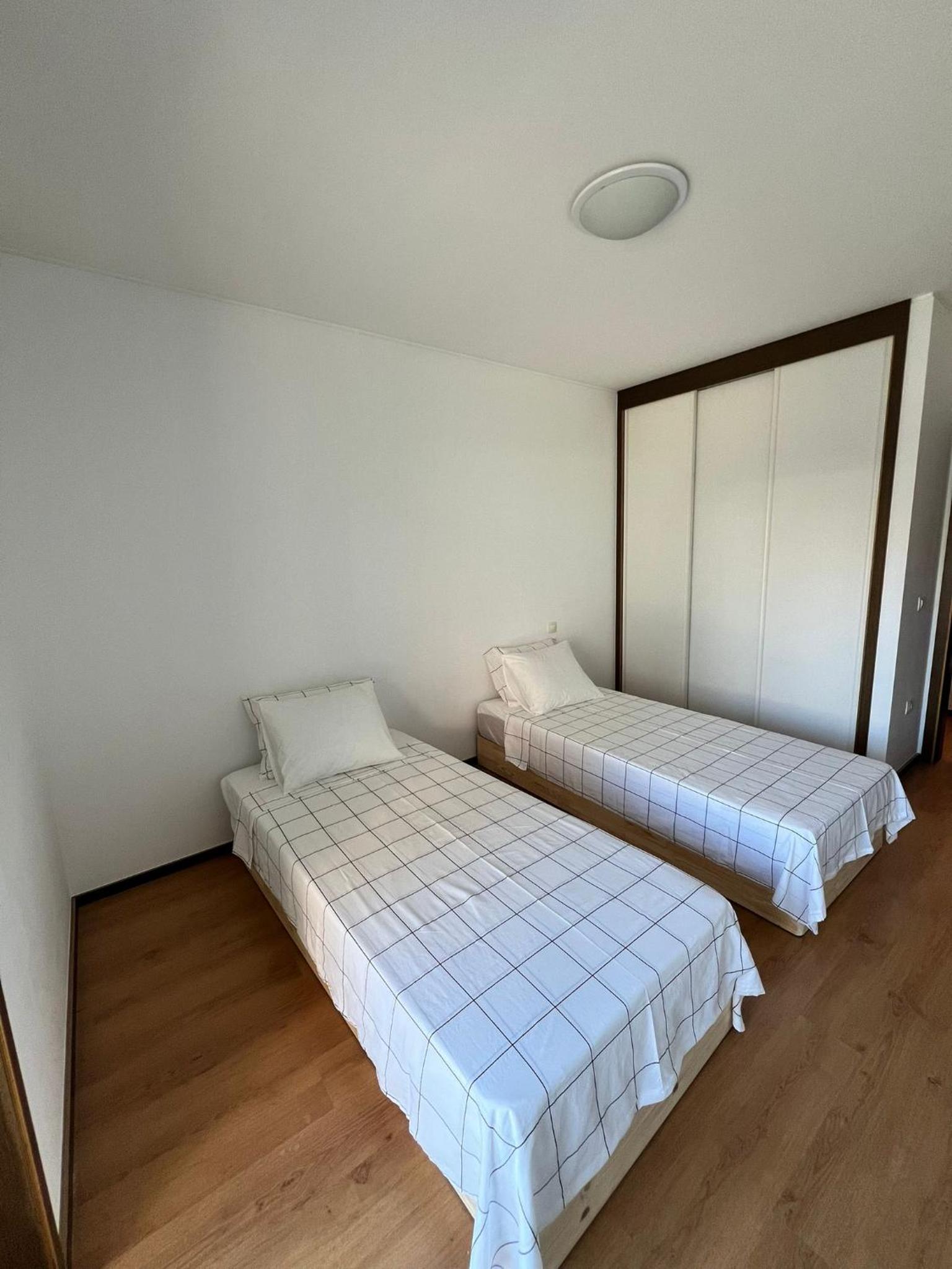 P&H Apartment