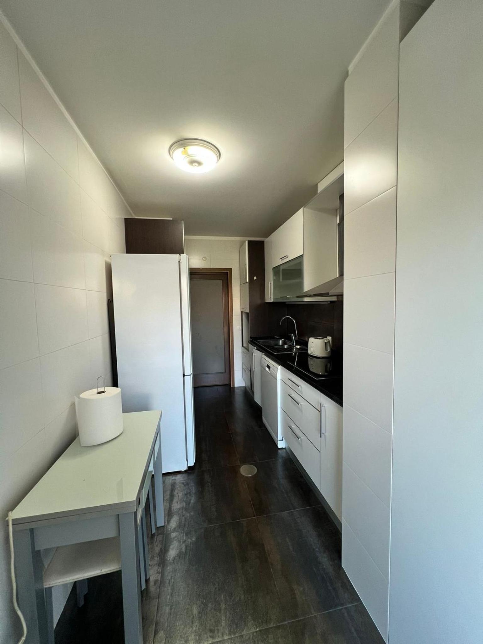 P&H Apartment
