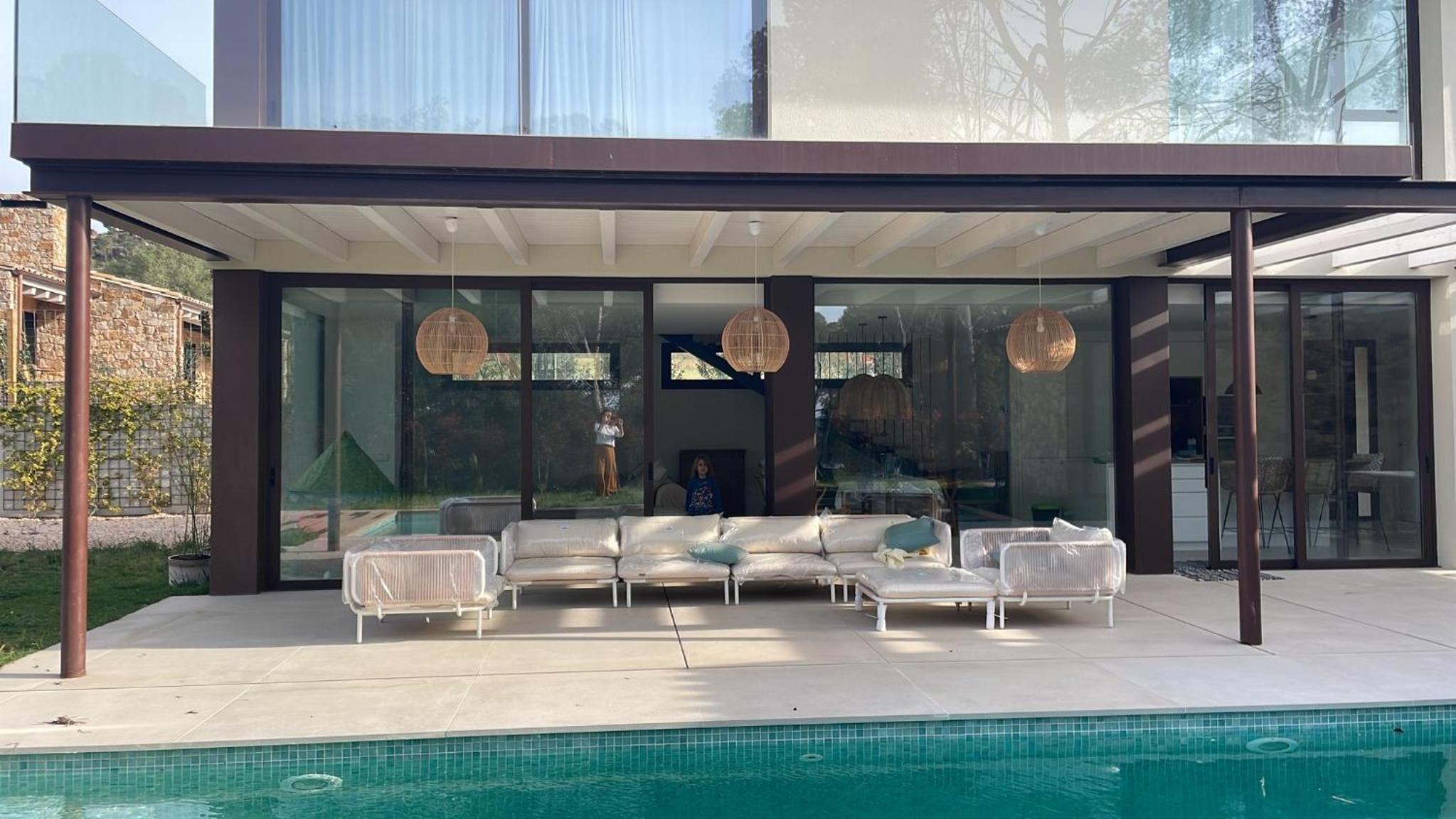 Villa Sa Llum