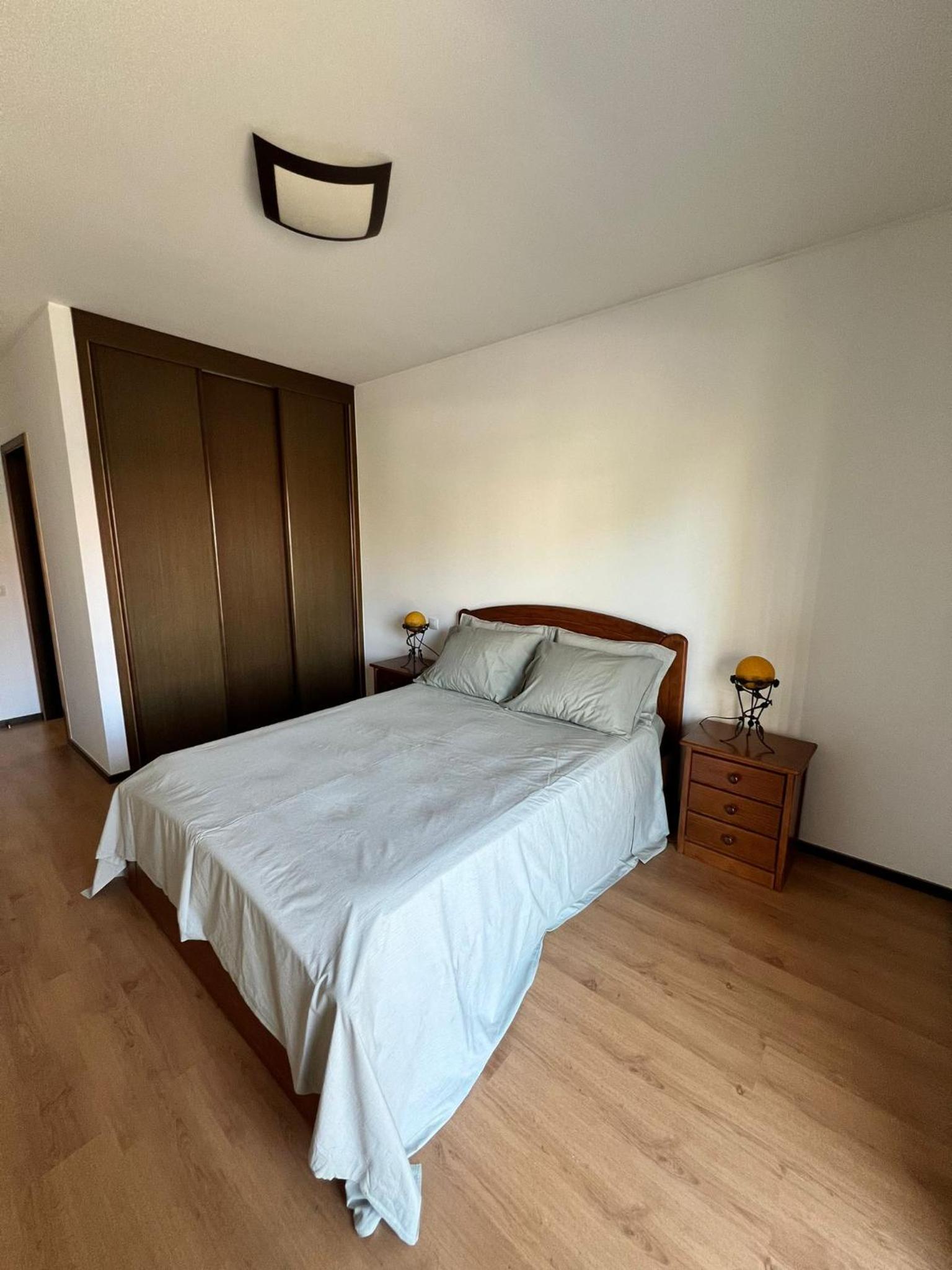 P&H Apartment
