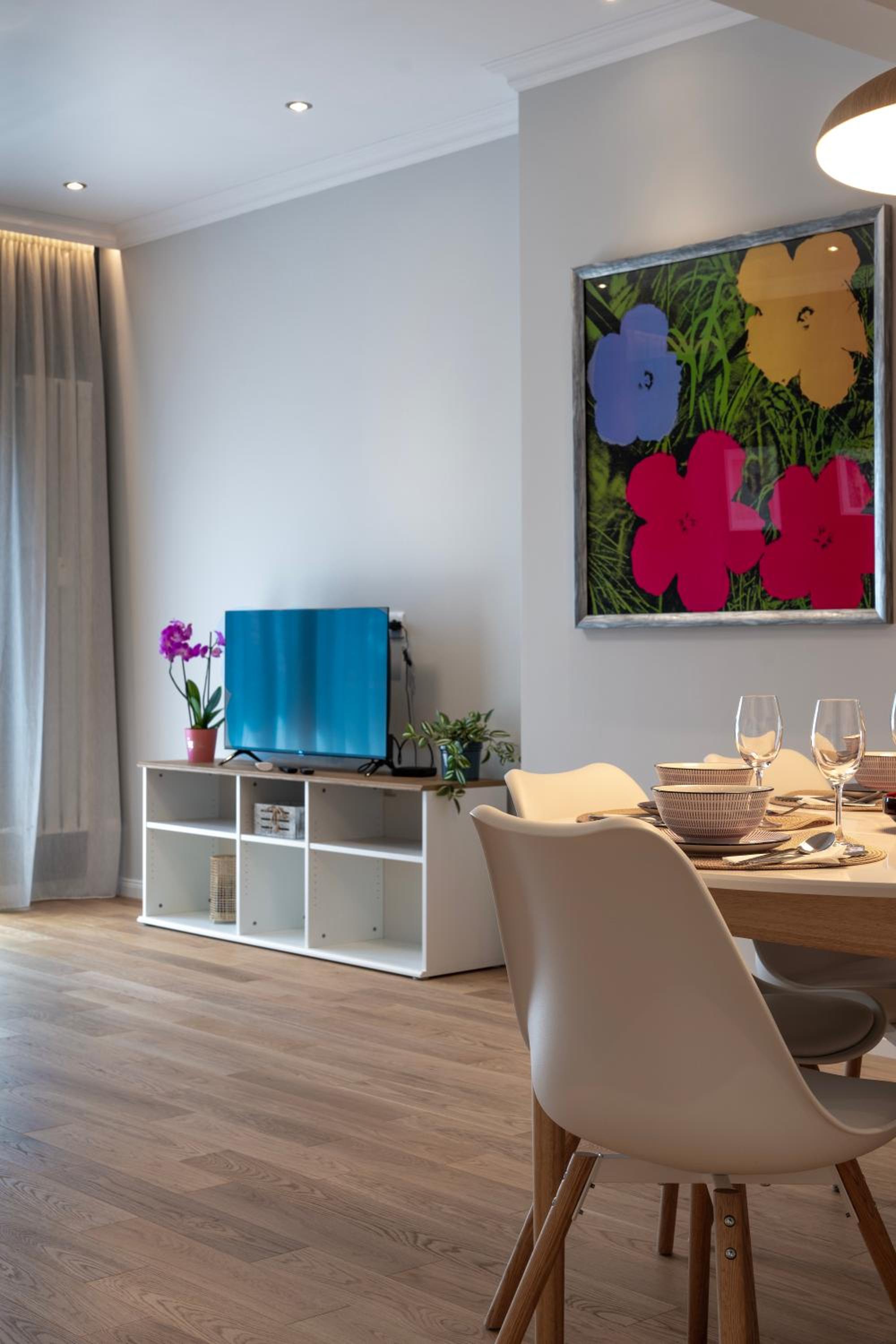 Shishman Residence Sofia City Center