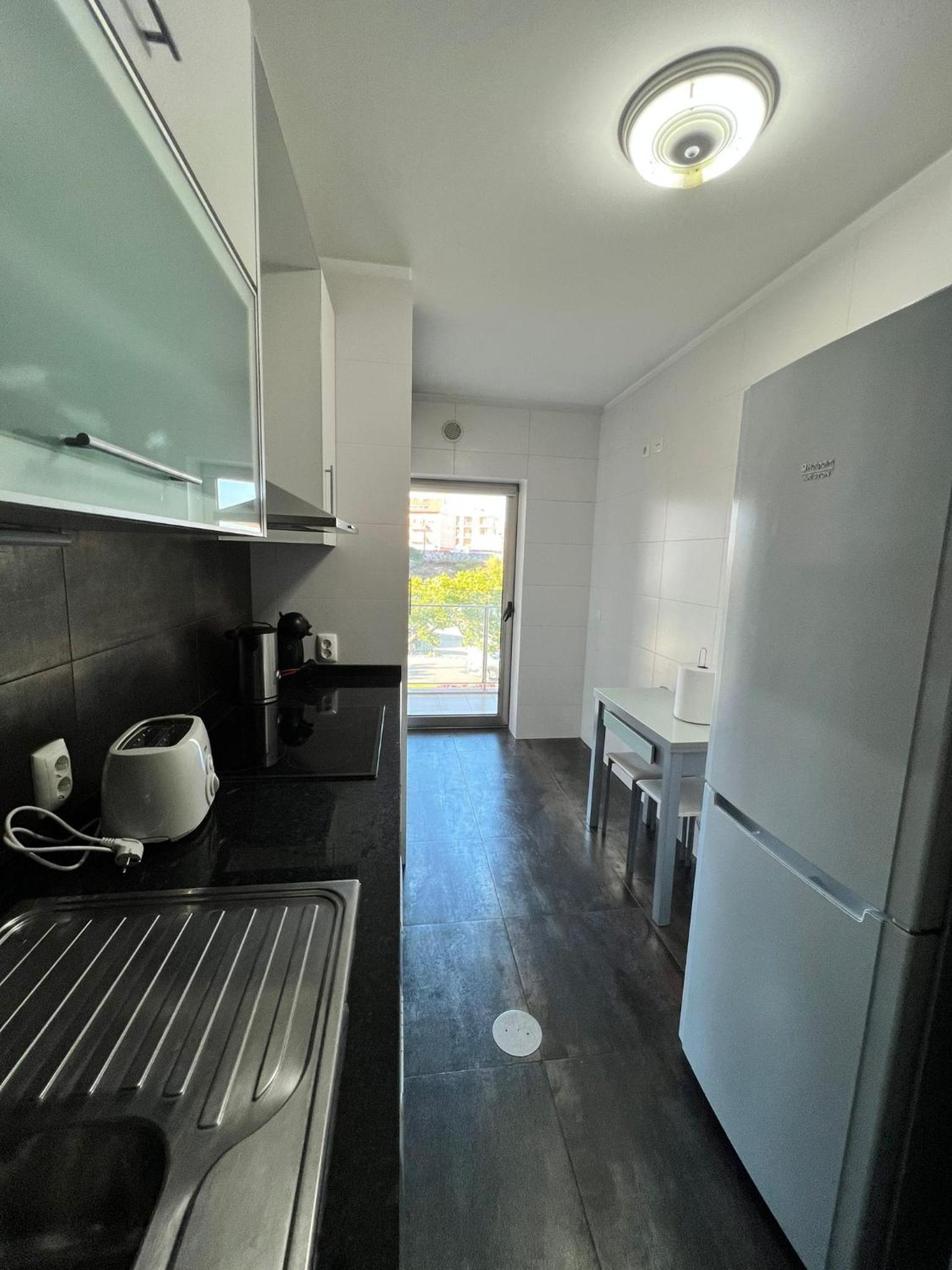 P&H Apartment