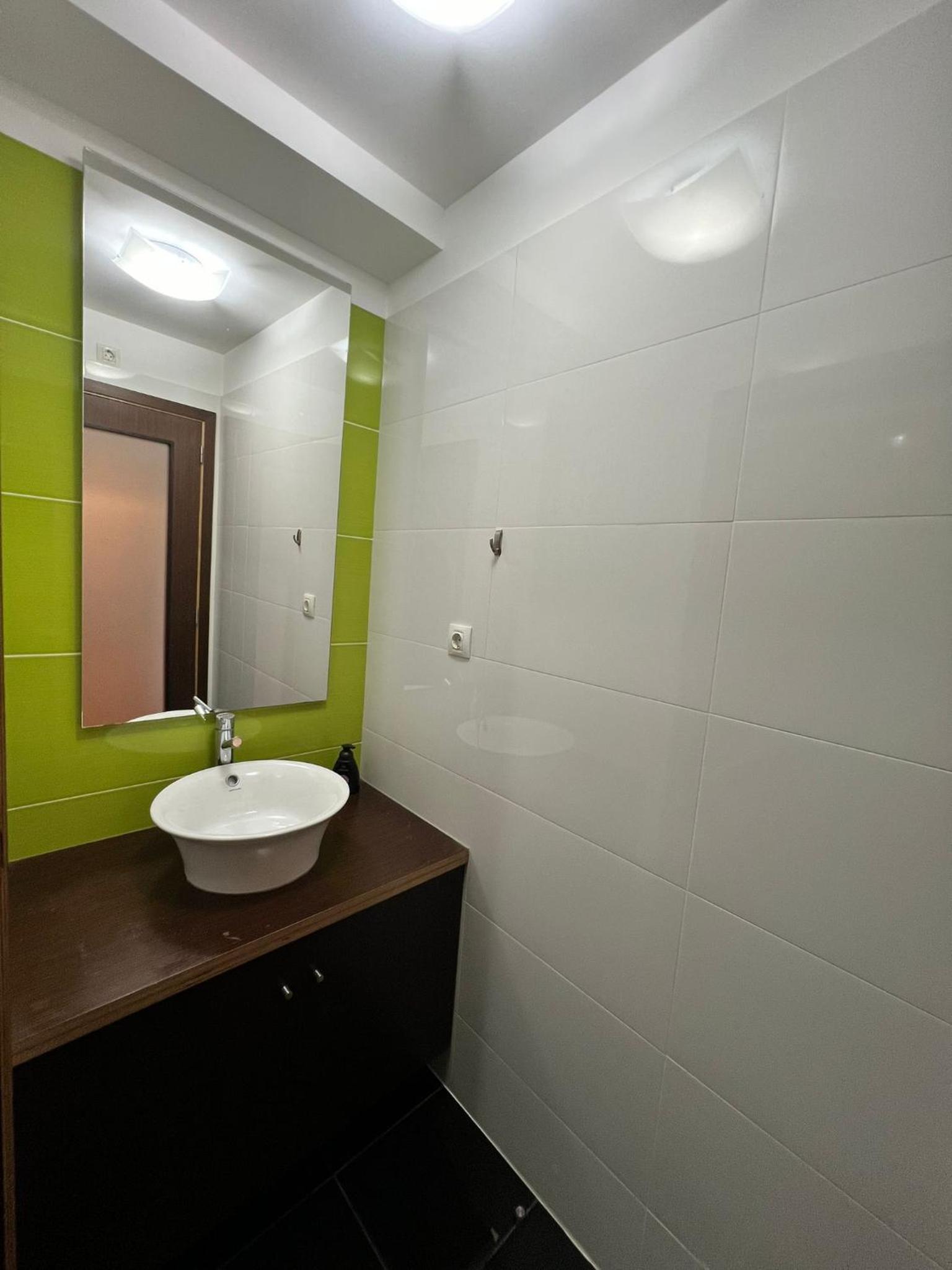 P&H Apartment