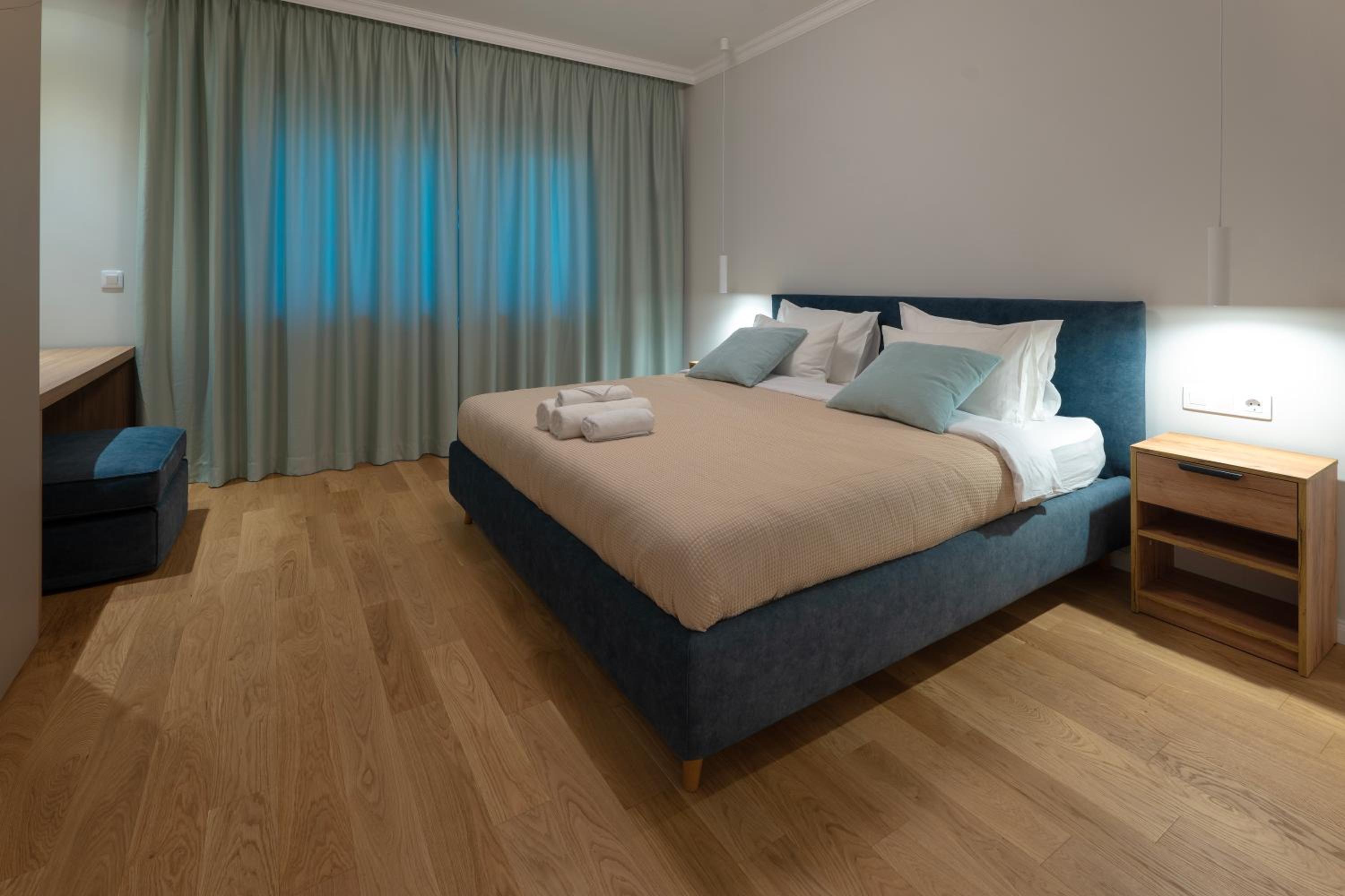 Shishman Residence Sofia City Center