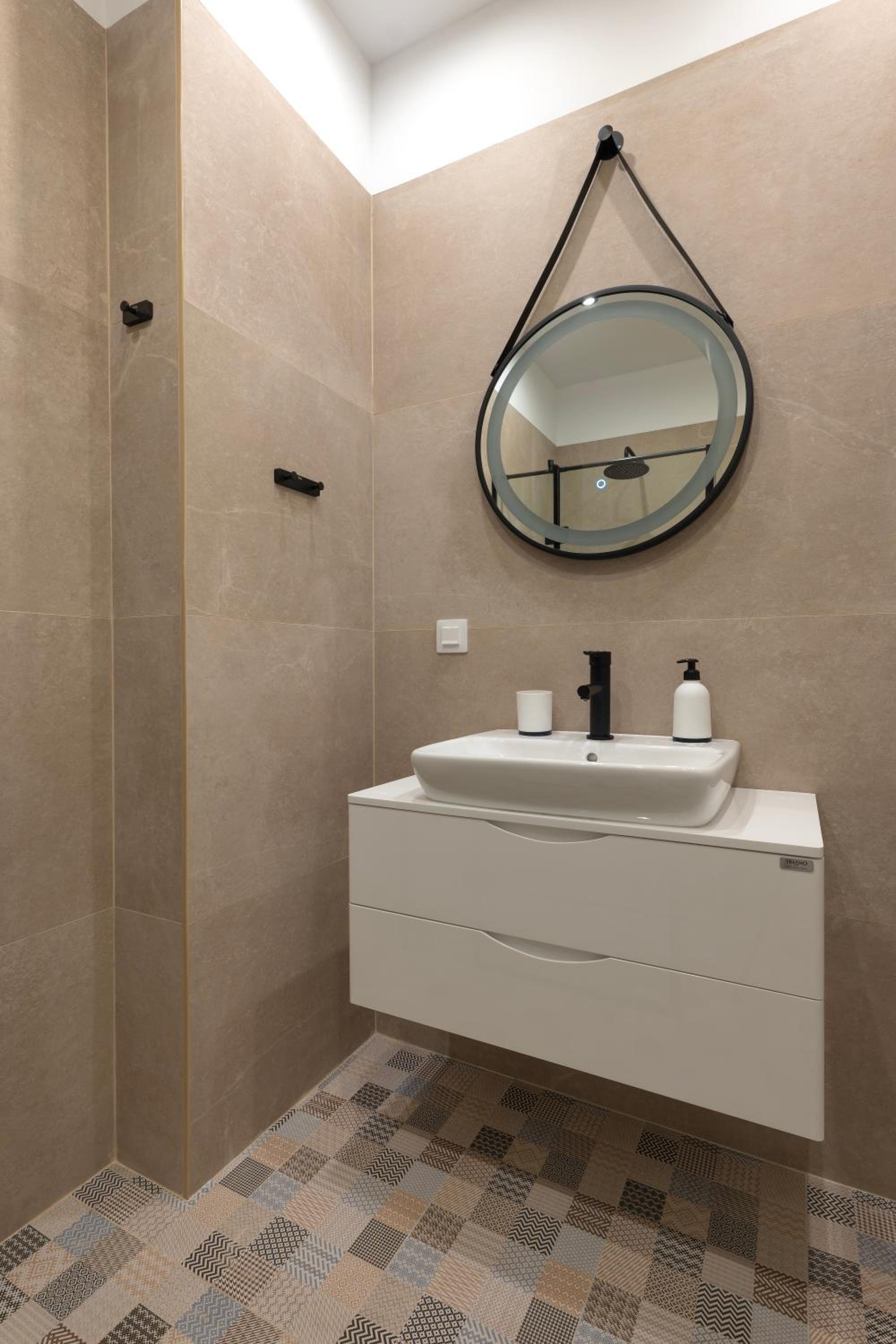 Shishman Residence Sofia City Center