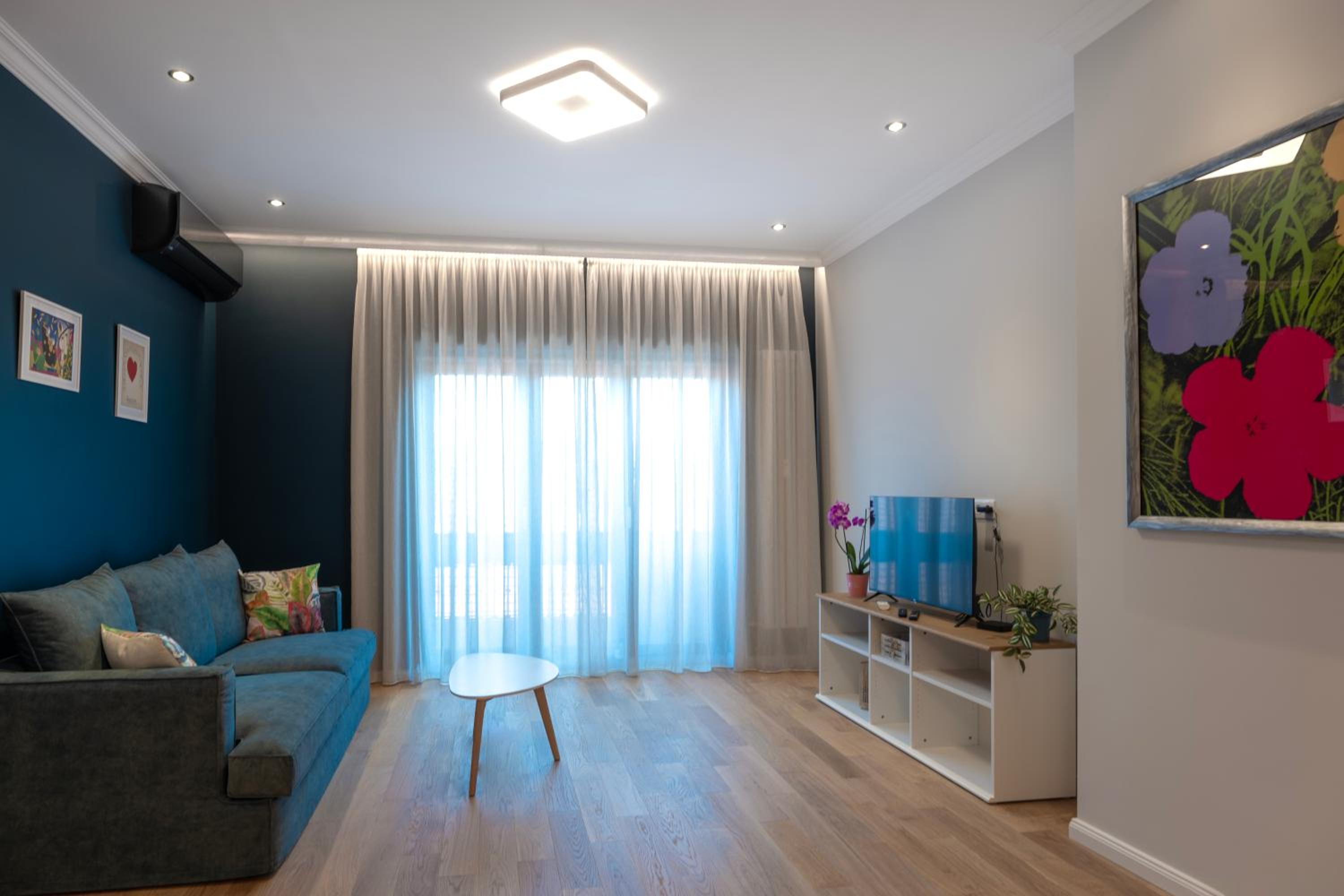 Shishman Residence Sofia City Center